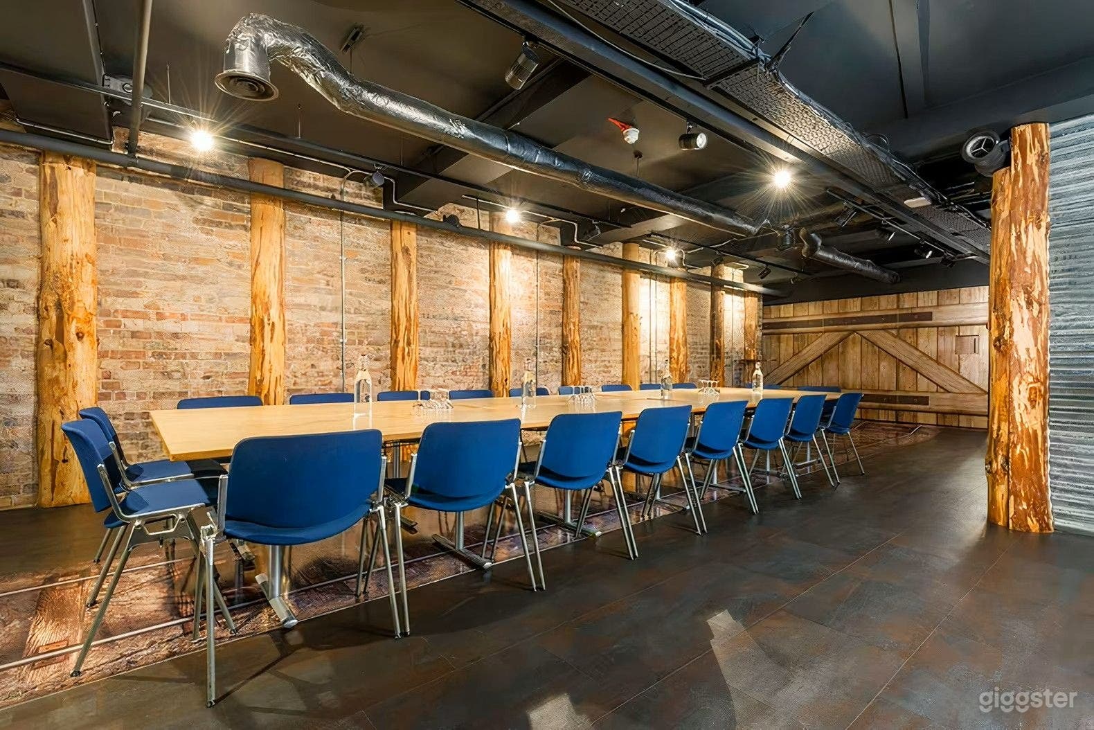 The Davy Mine Photo 2