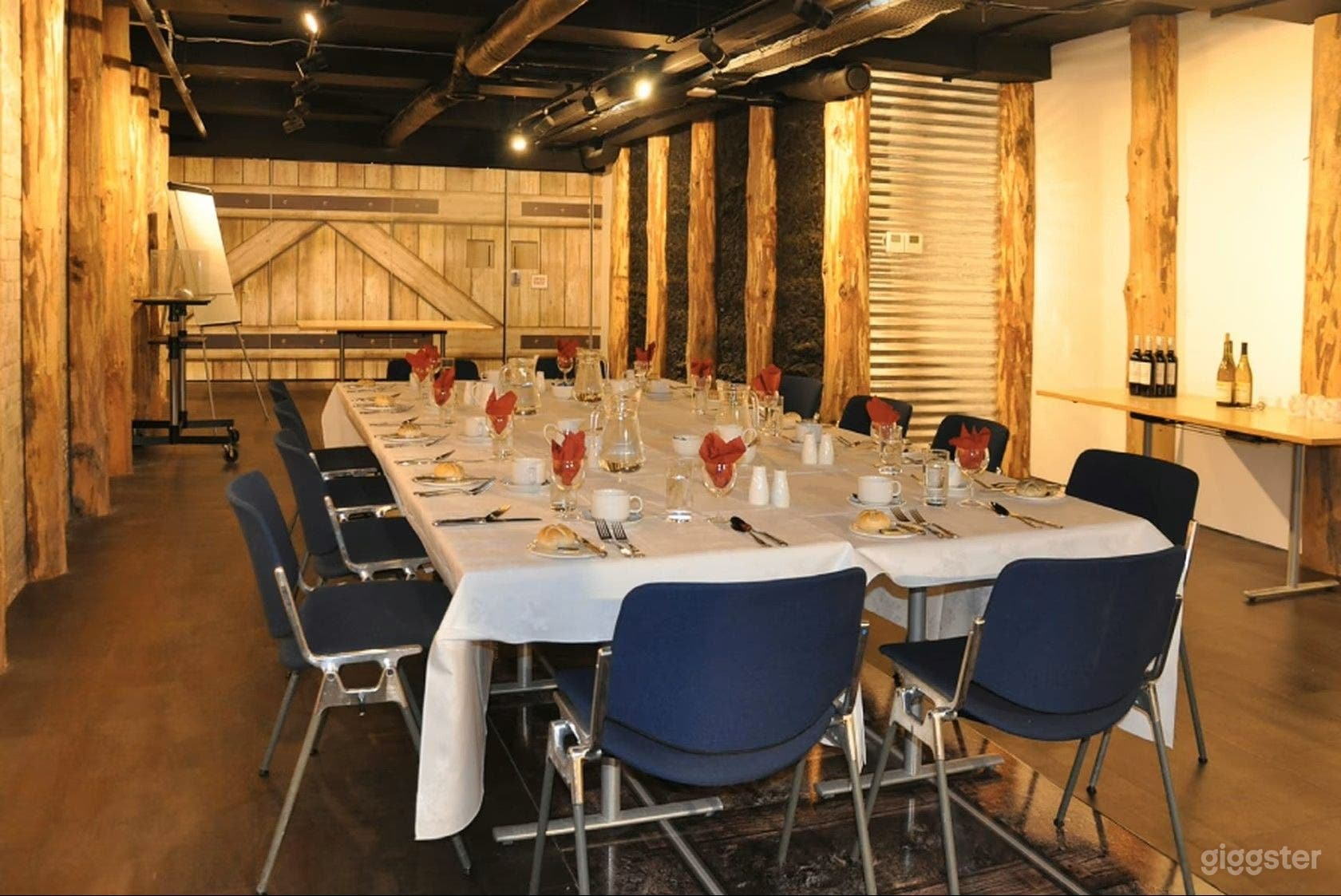 The Davy Mine Photo 4