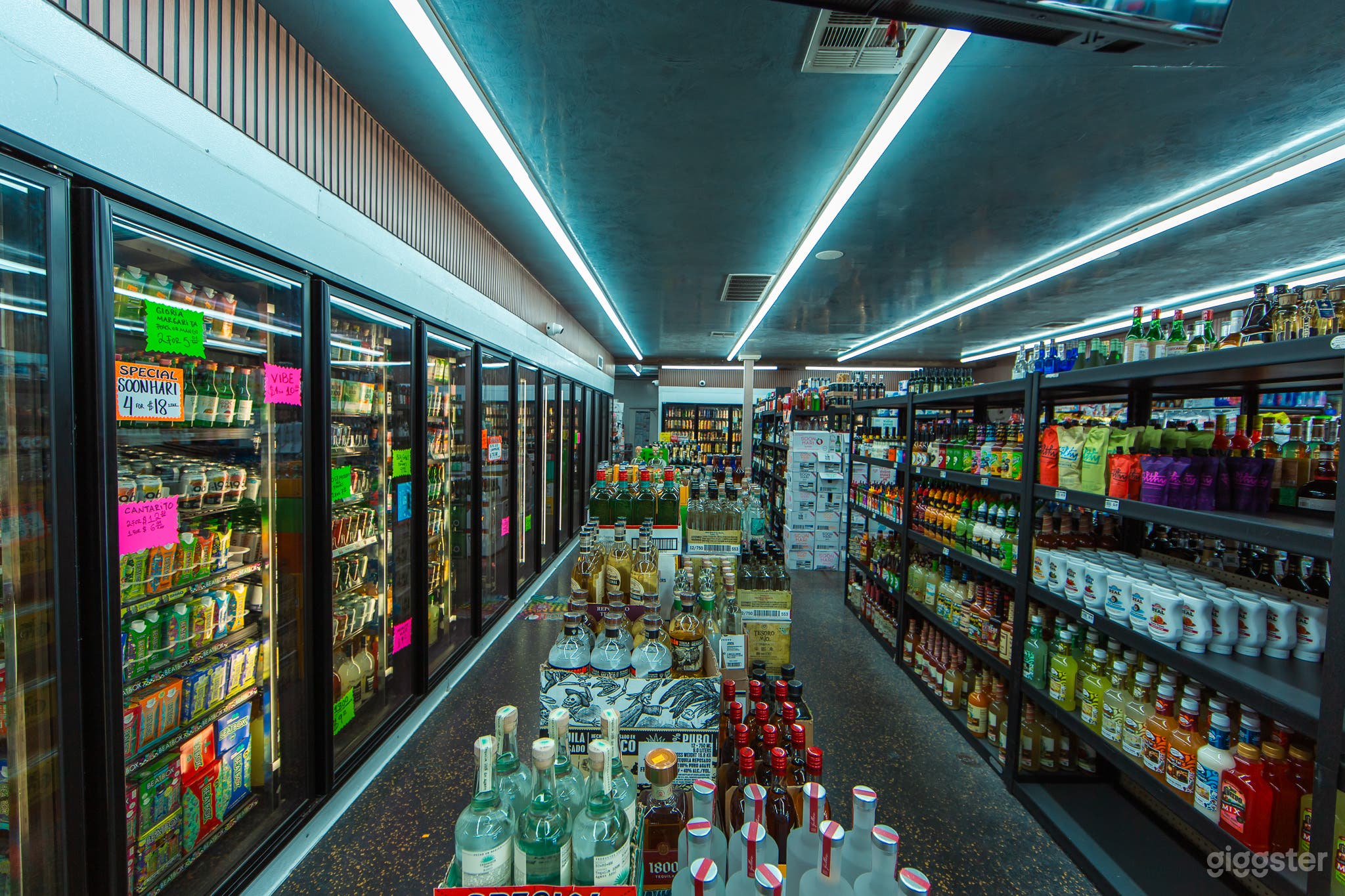 LIQUOR STORE #317 Photo 3