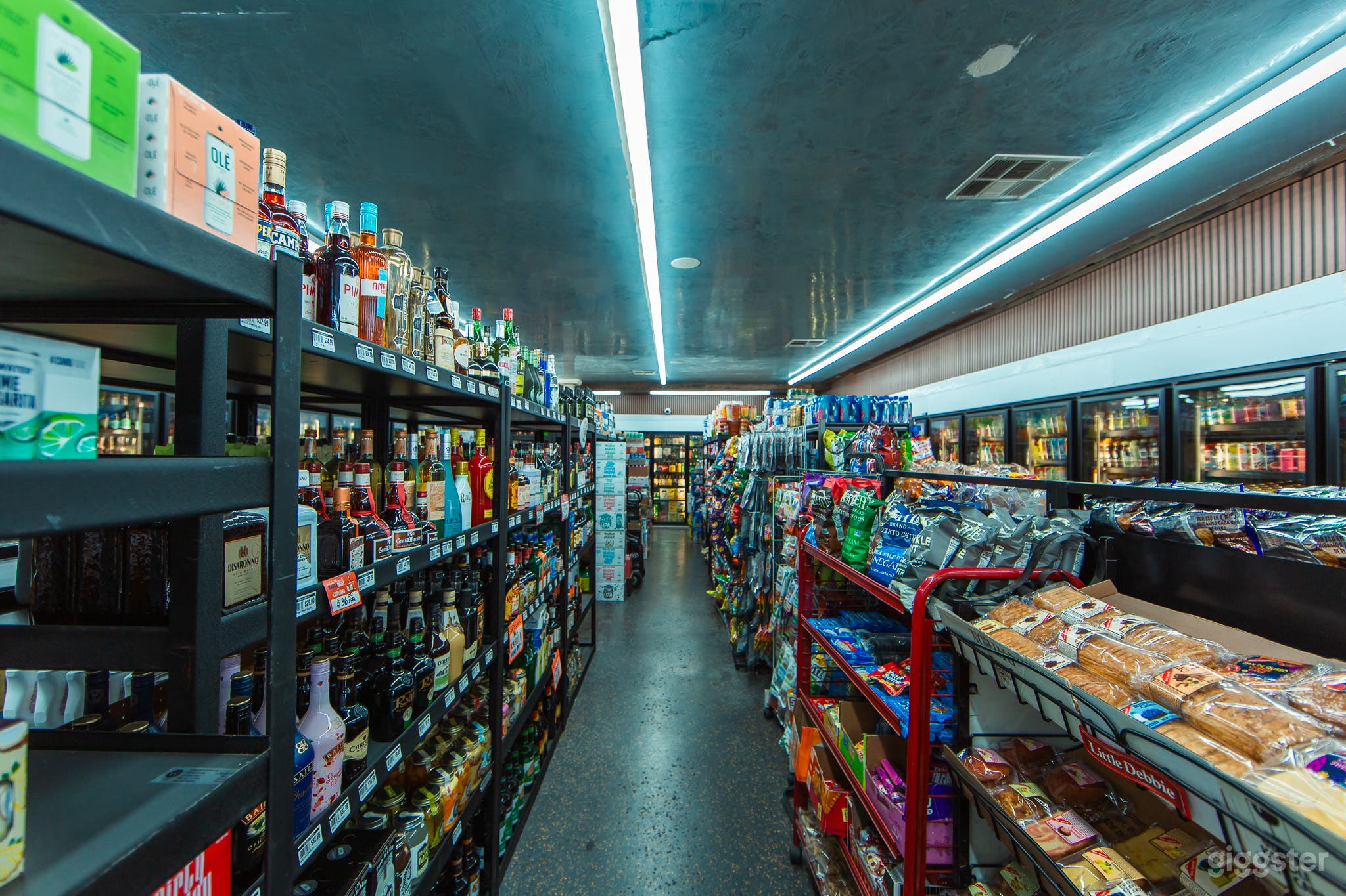 LIQUOR STORE #317 Photo 1