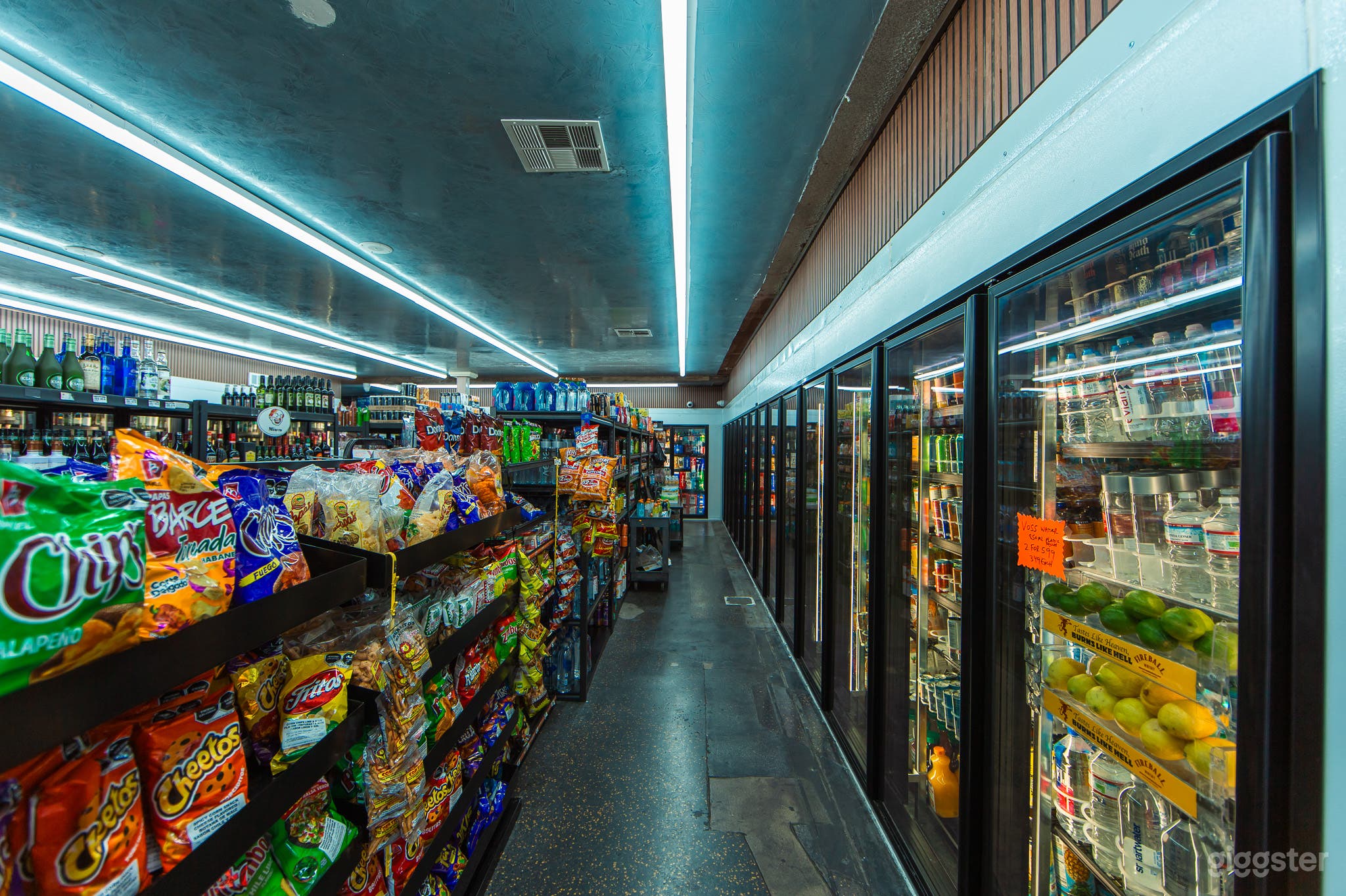 LIQUOR STORE #317 Photo 2