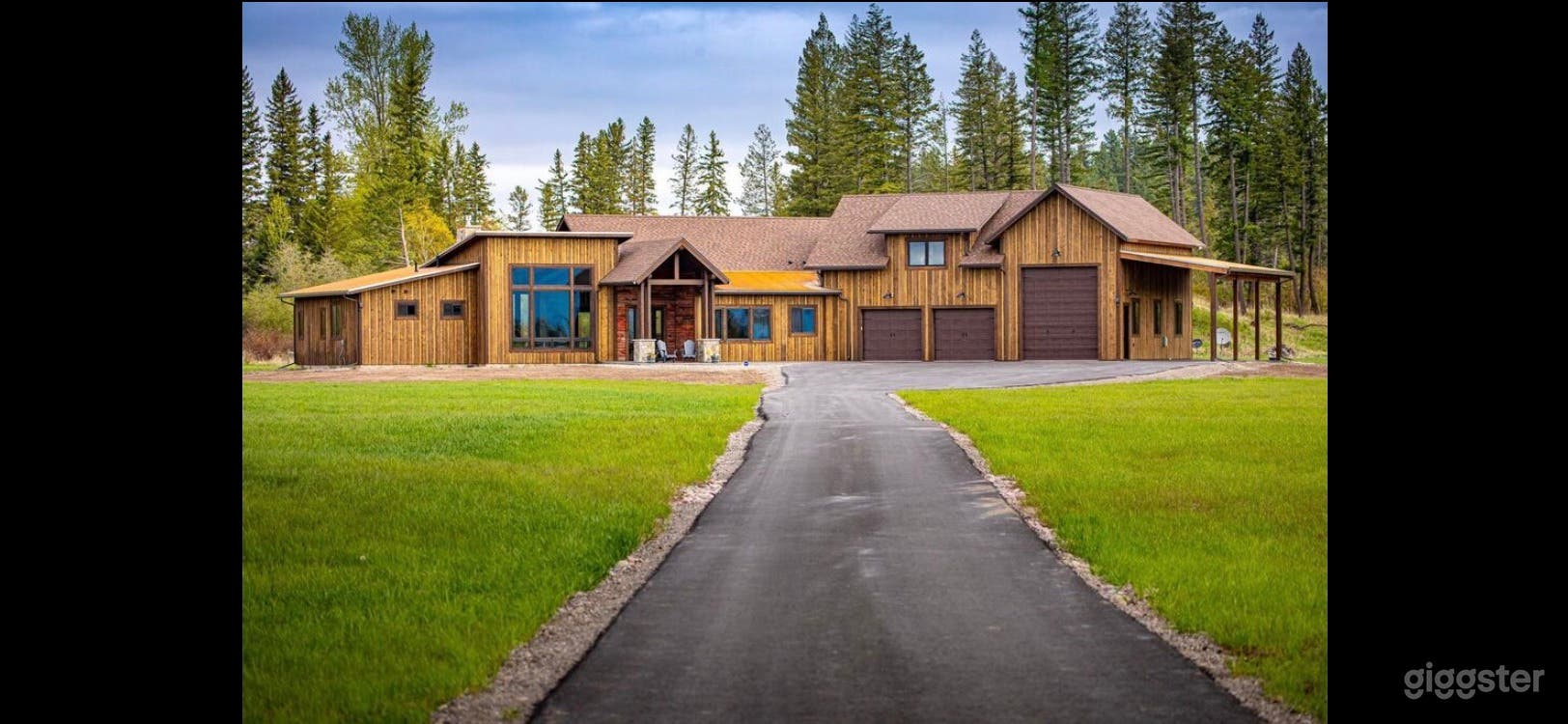 Sit A Spell Ranch Photo 2