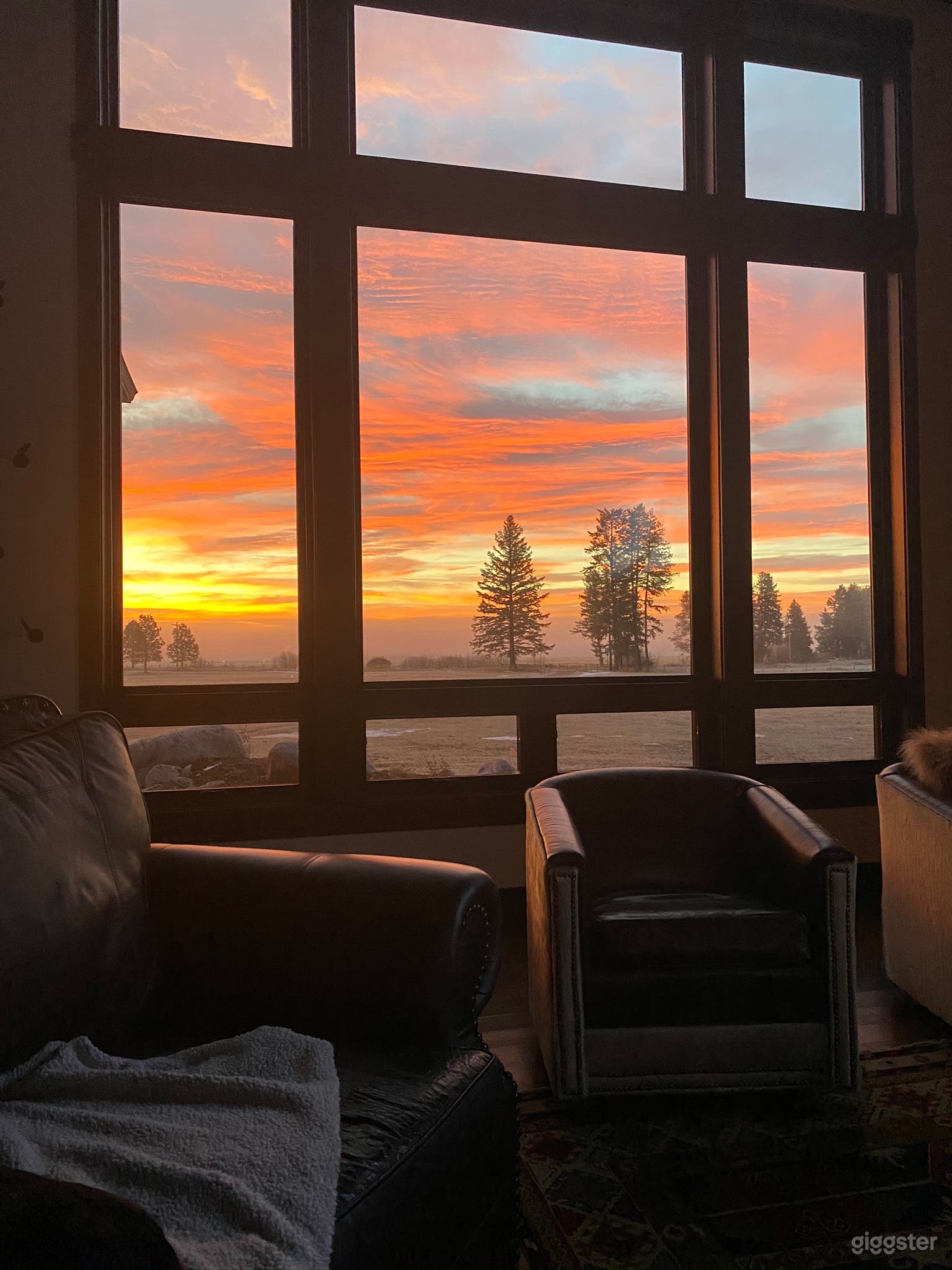 Sit A Spell Ranch Photo 3