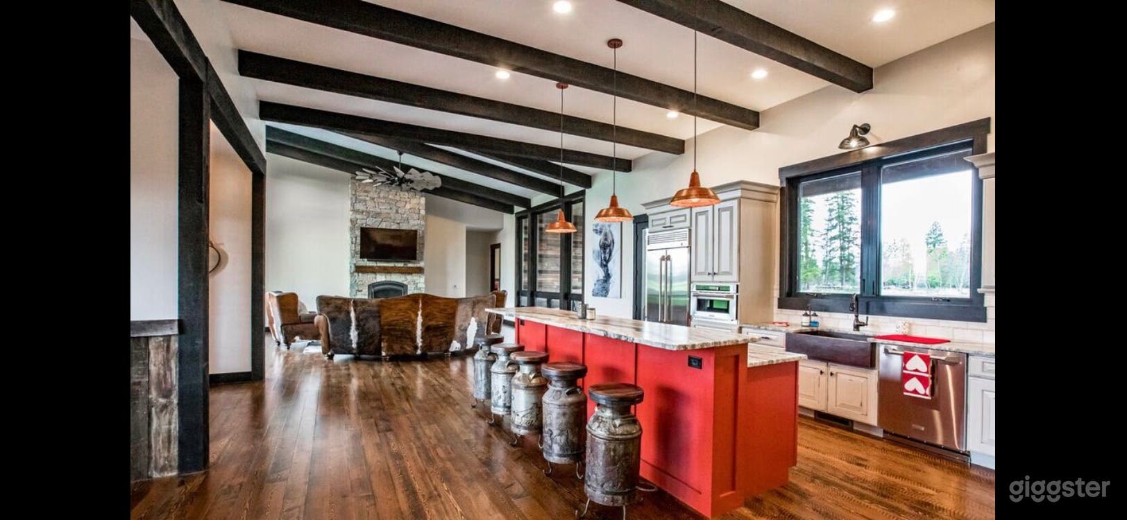 Sit A Spell Ranch Photo 4