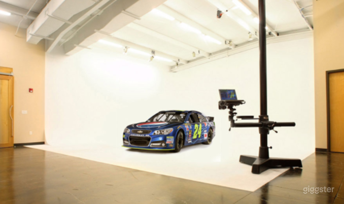  Estudio de fotografía en Roswell 