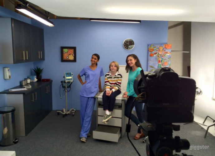 Photography Studio in Roswell Photo 3