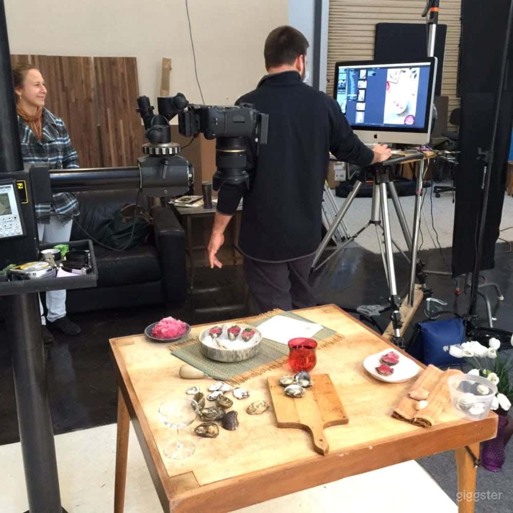 Photography Studio in Roswell Photo 4