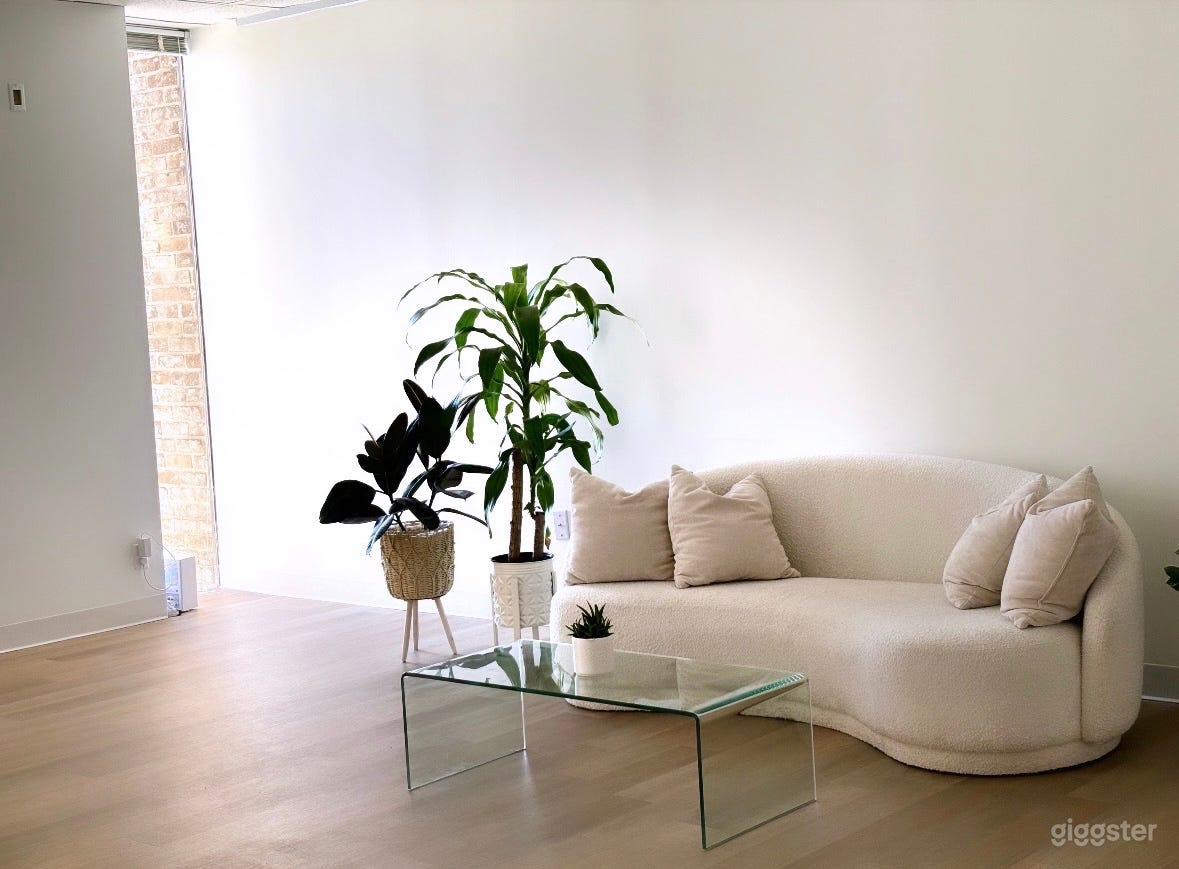 Natural light content/photography studio Photo 4