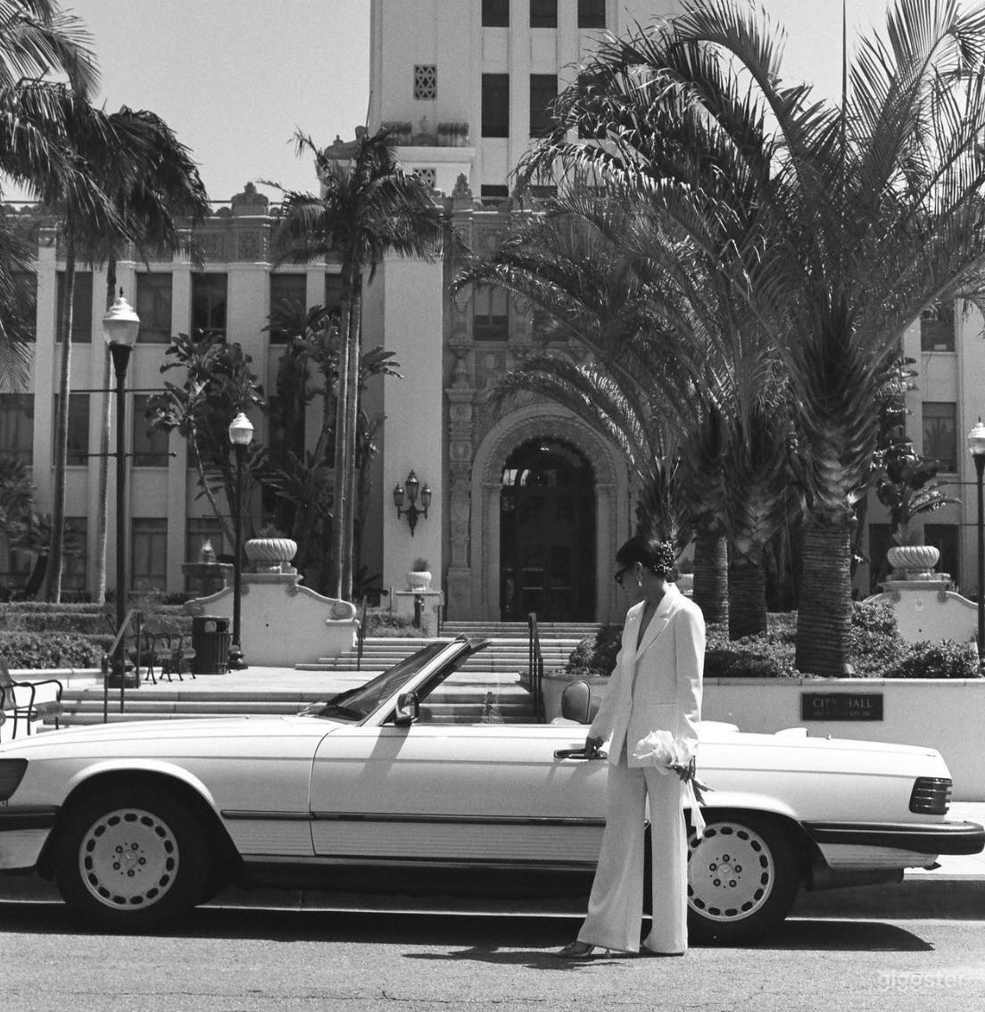 #76,083 Classic 1987 Mercedes Benz Convertible Photo 4