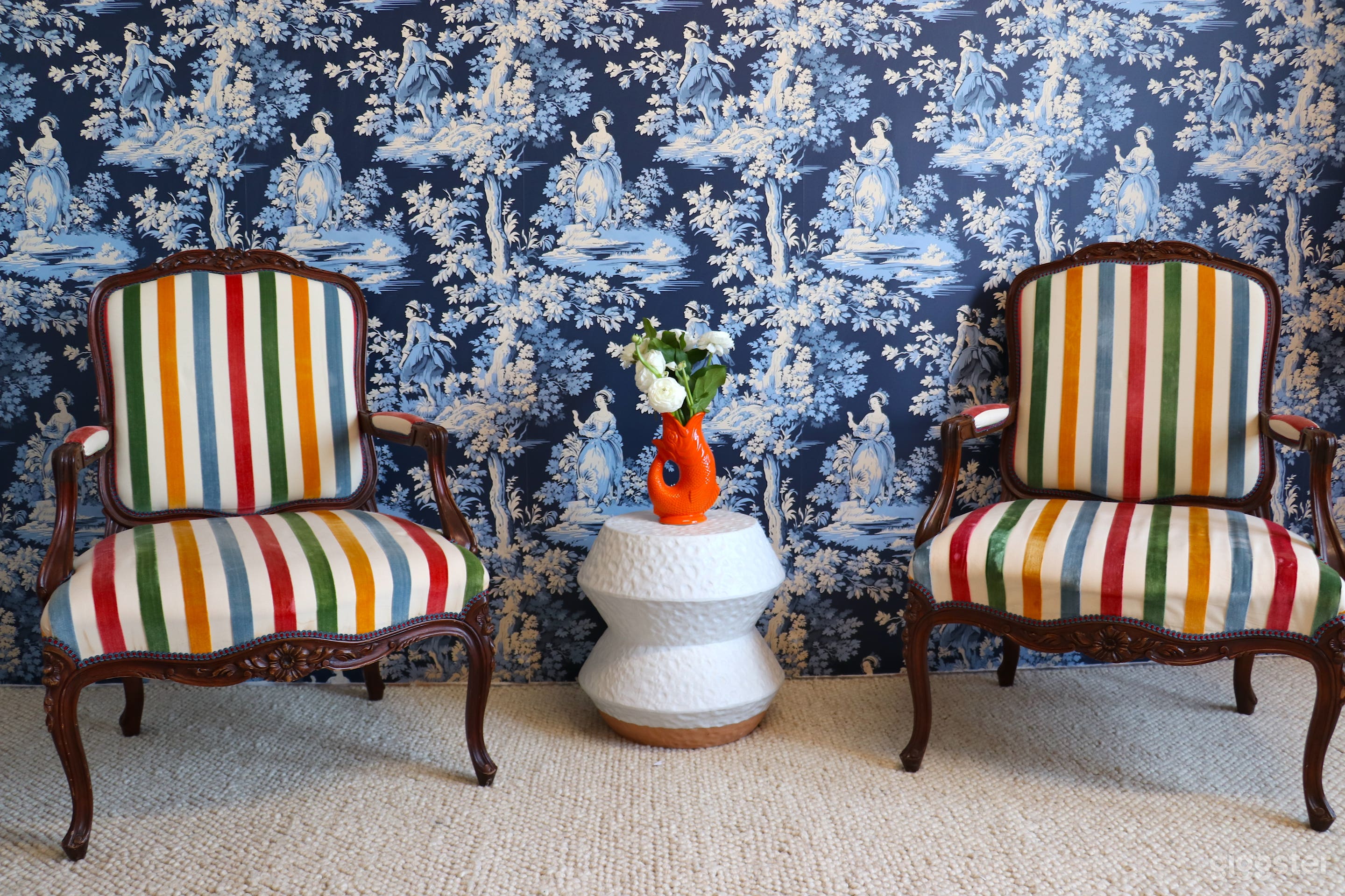 Brooklyn Industrial Space with Fun Sets and Props Photo 1