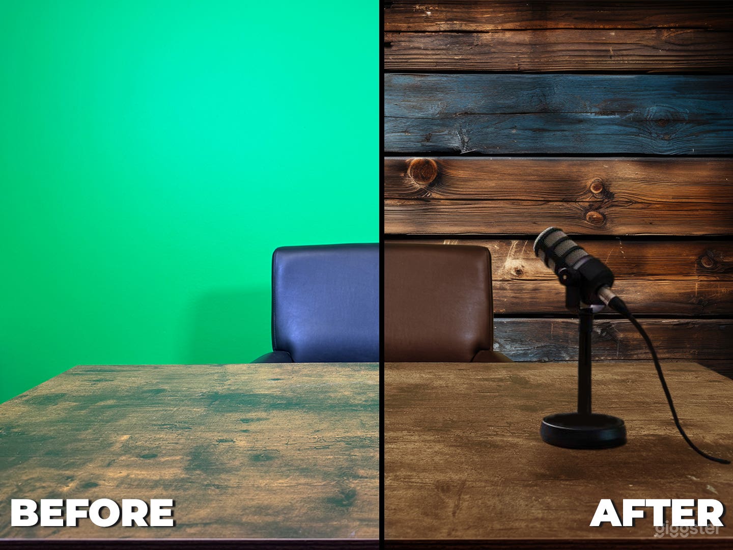 Creative Studio Space for Podcasts & Creators Photo 3