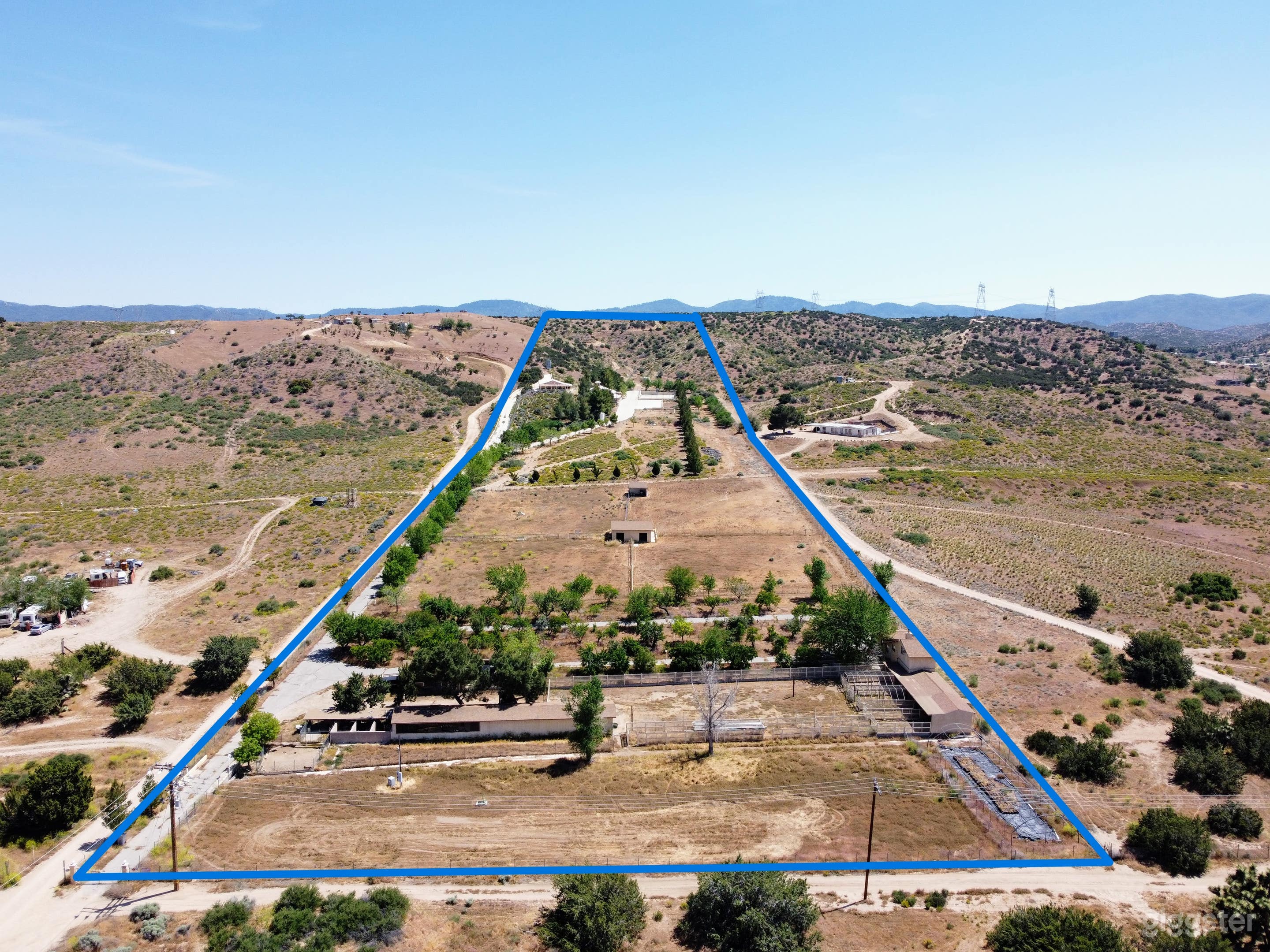 Production Dream location Photo 1