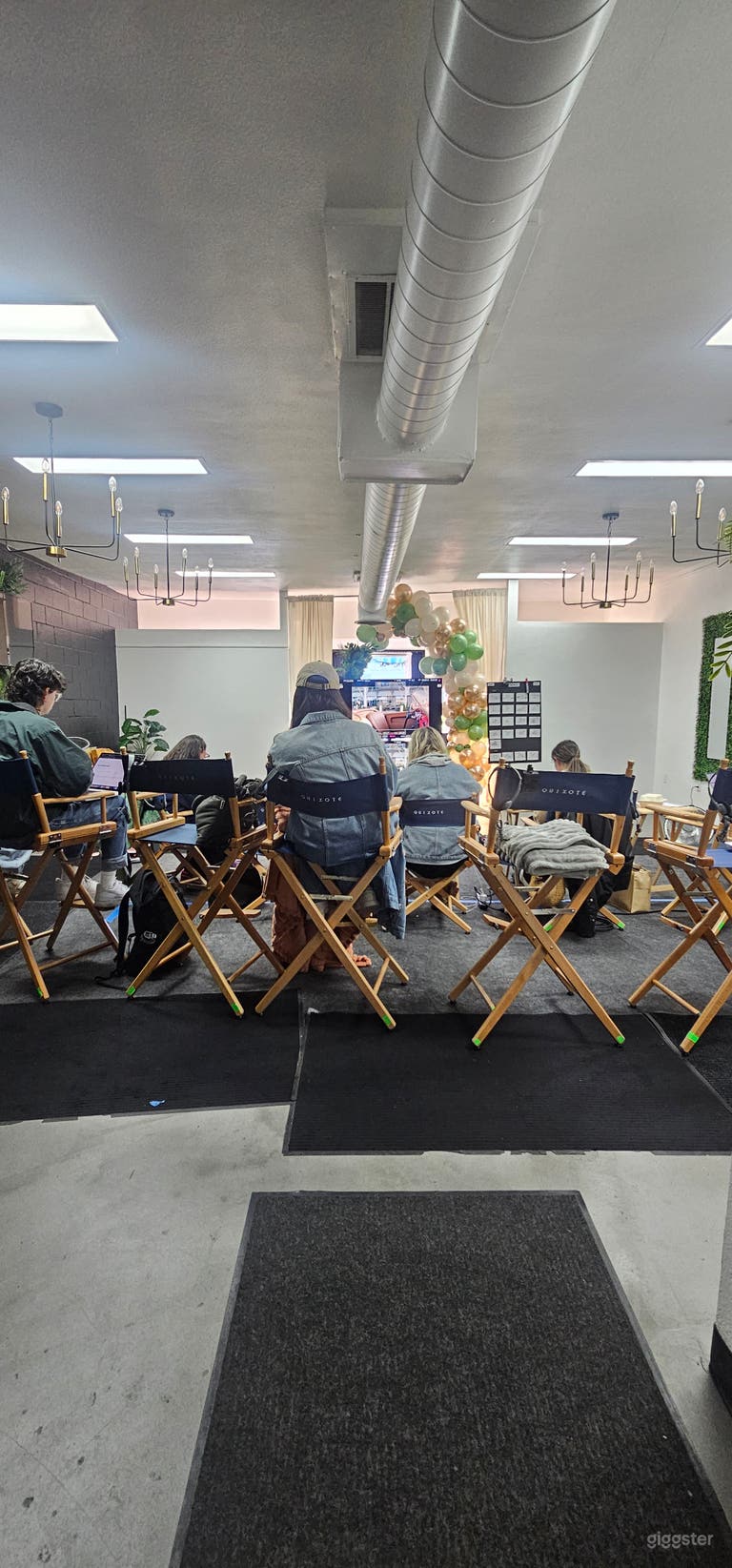  Modern Event Venue and Creative Space 