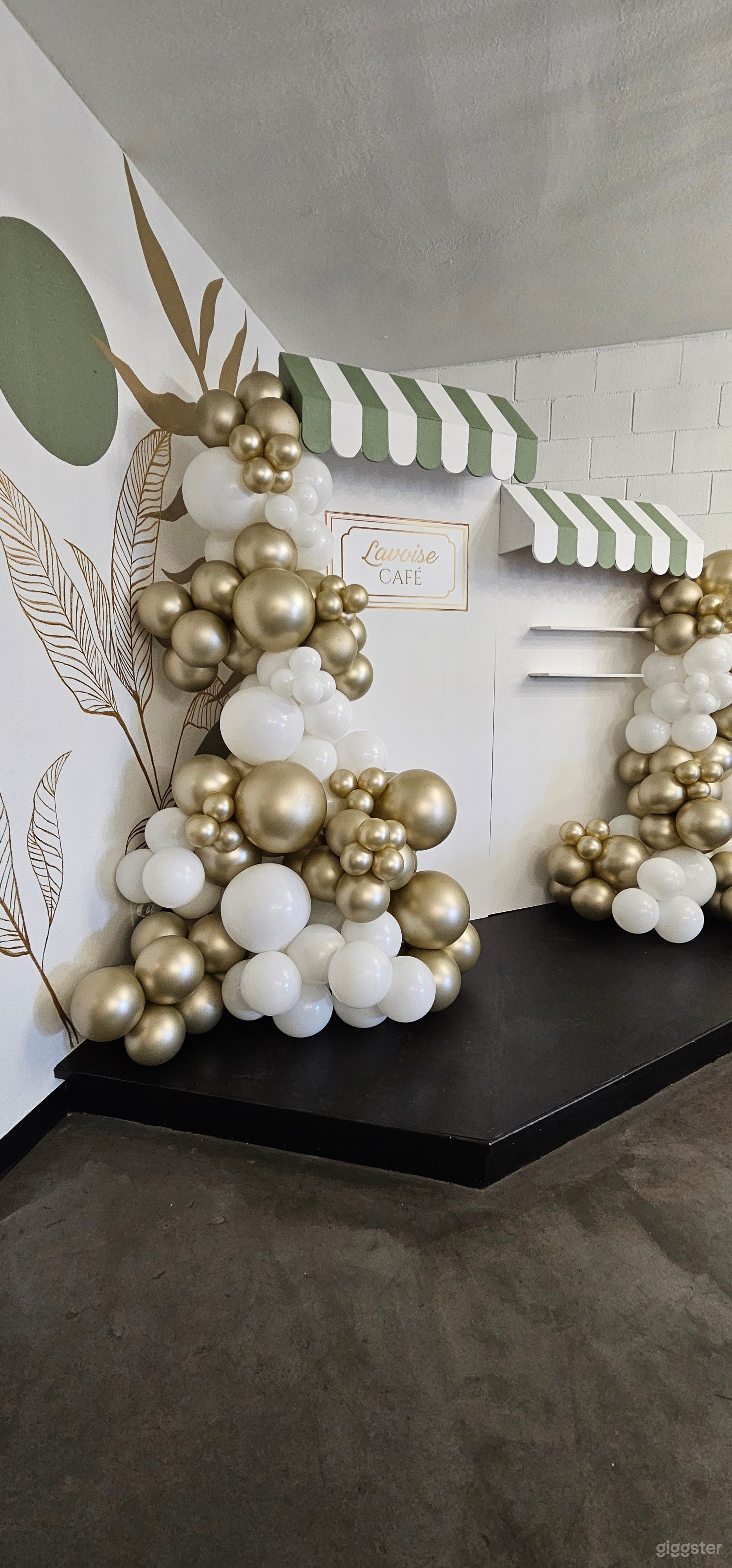 Modern Event Venue and Creative Space Photo 4
