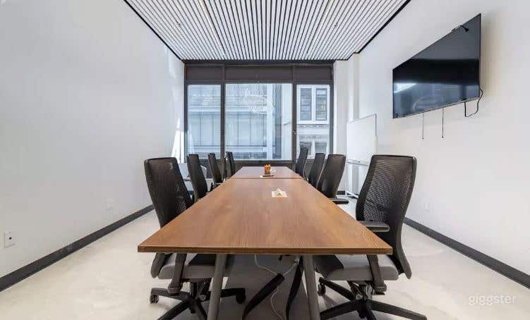 Nomadworks Times Square Photo 1