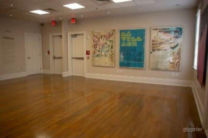 New Orleans African American Museum Photo 3