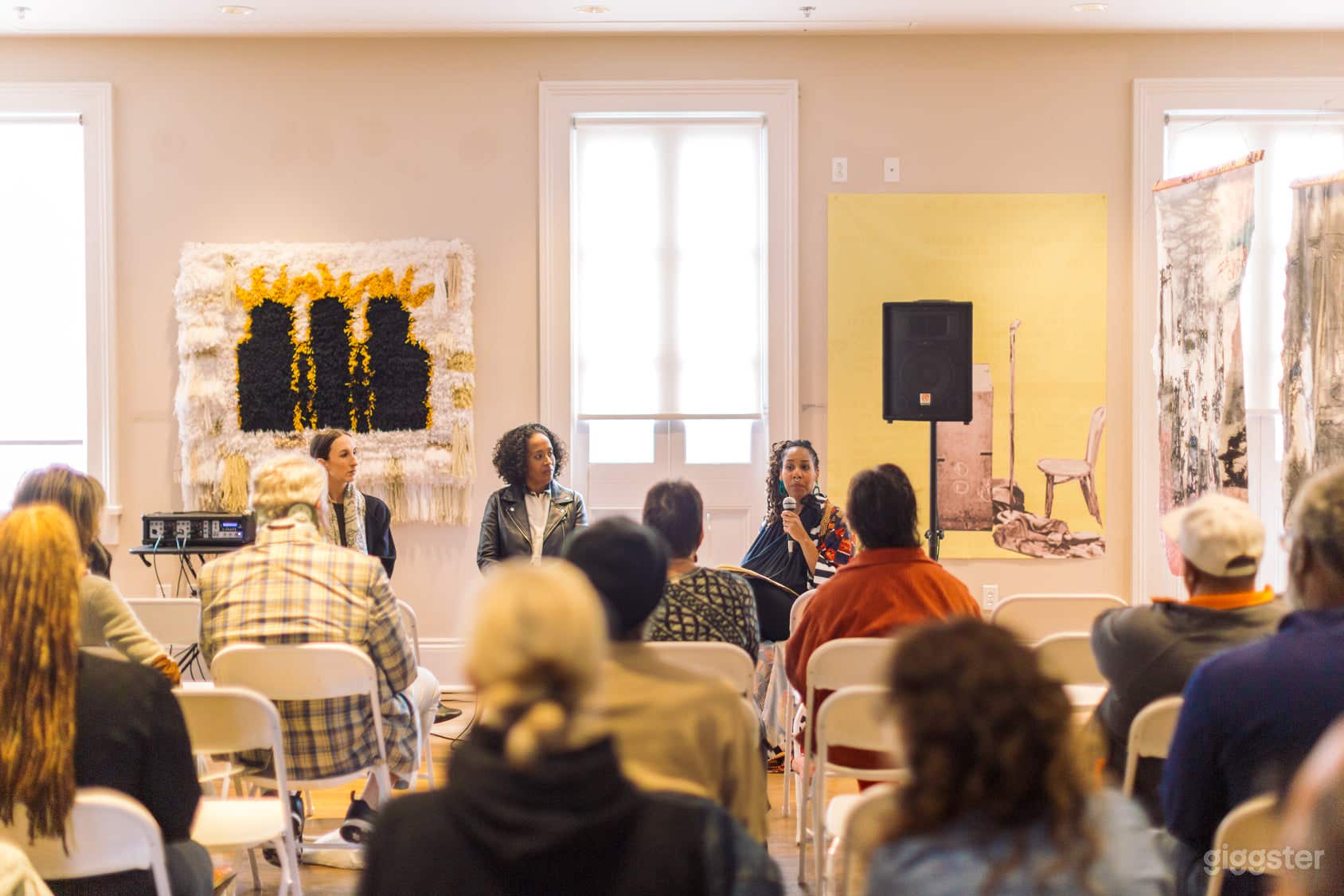 New Orleans African American Museum Photo 4