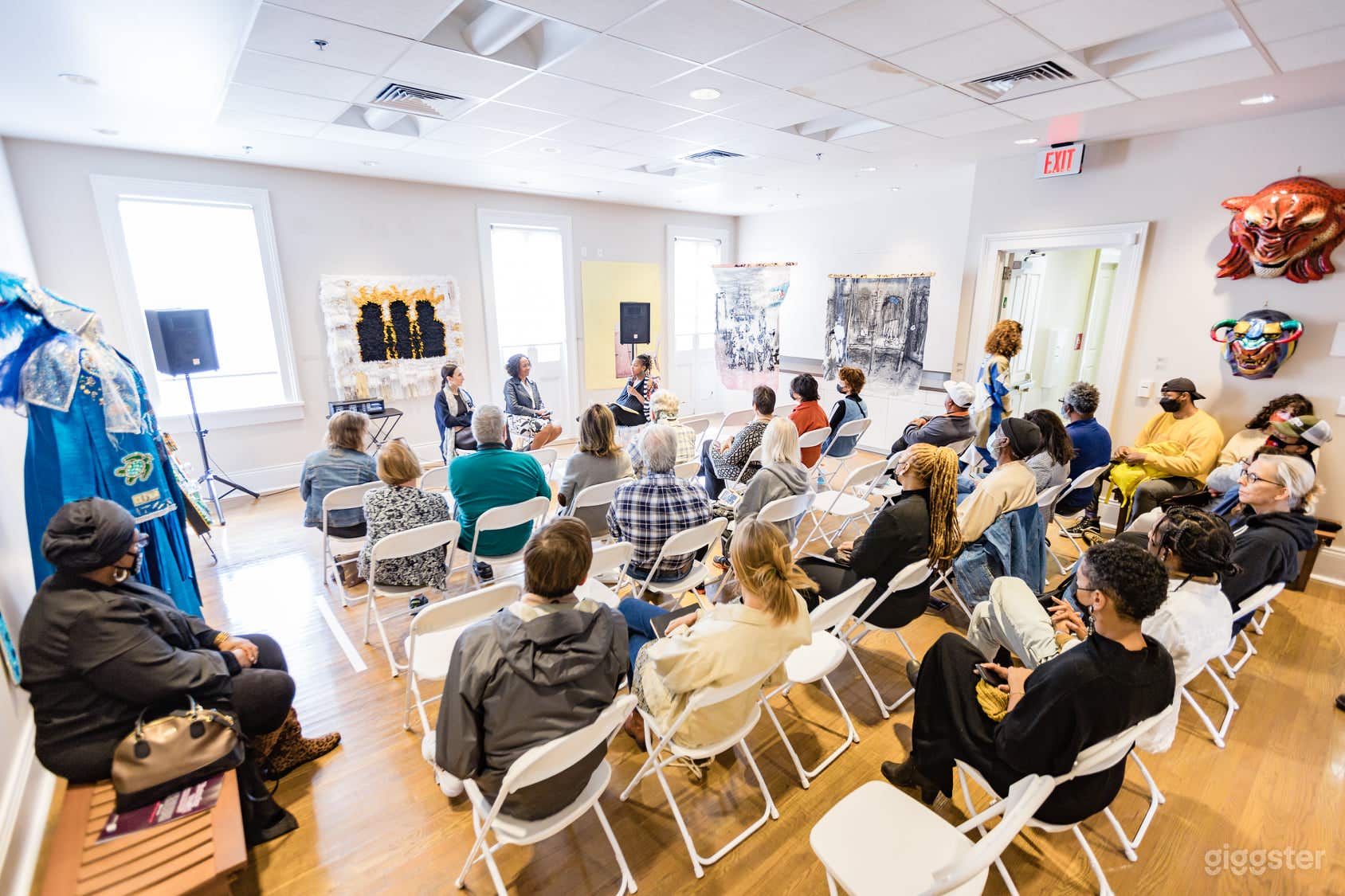 New Orleans African American Museum Photo 1