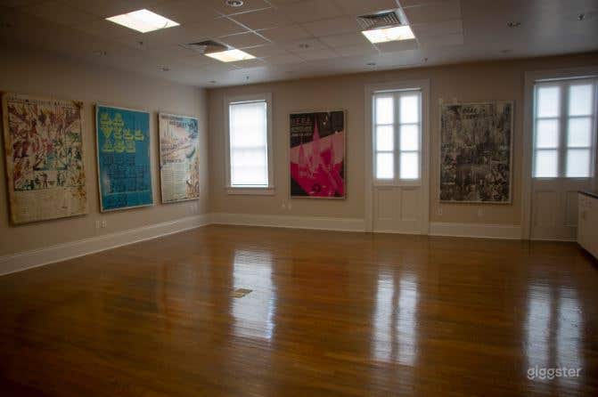  Musée afro-américain de la Nouvelle-Orléans 