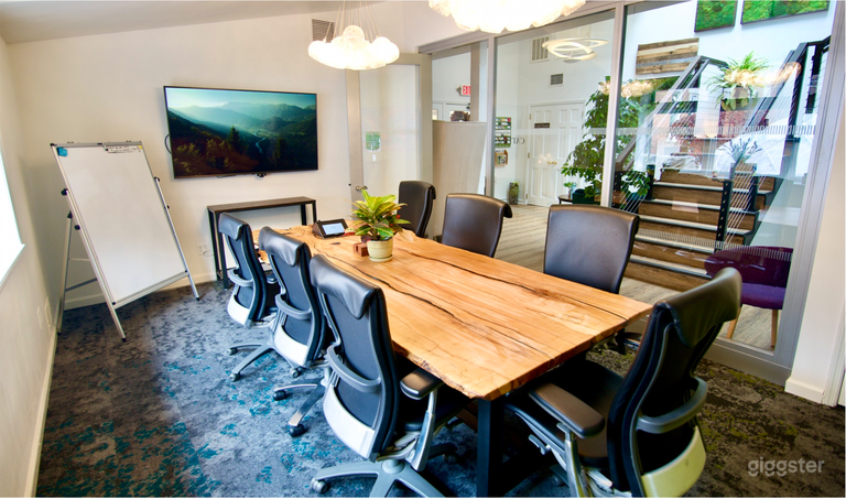  Cattano Meeting Room in Morristown 