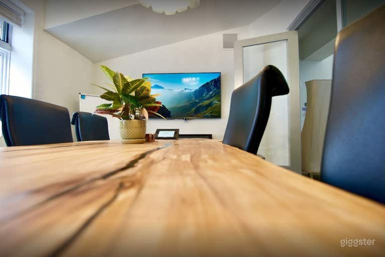  Cattano Meeting Room in Morristown 