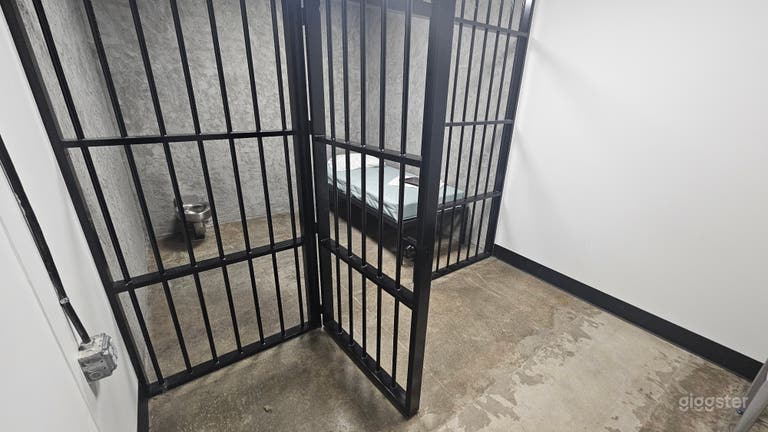  Set Microstudio Carcere 