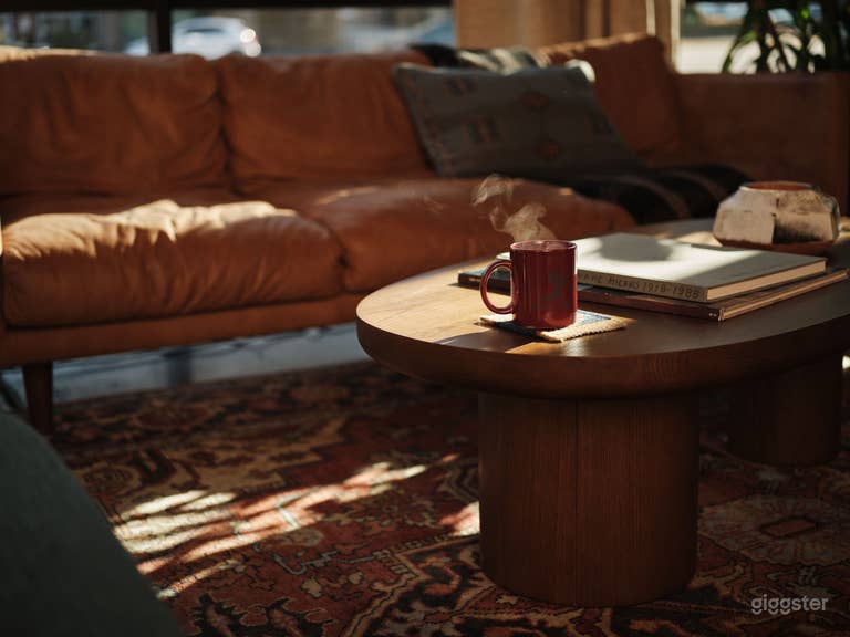  A Contemporary Photo & Film Studio 