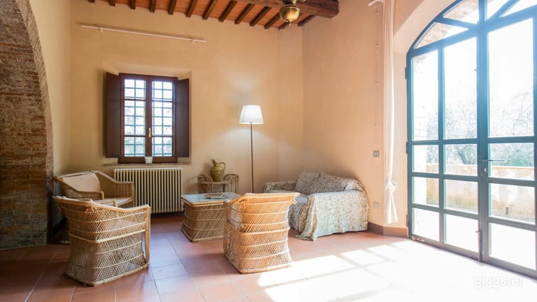  L’Oliera 