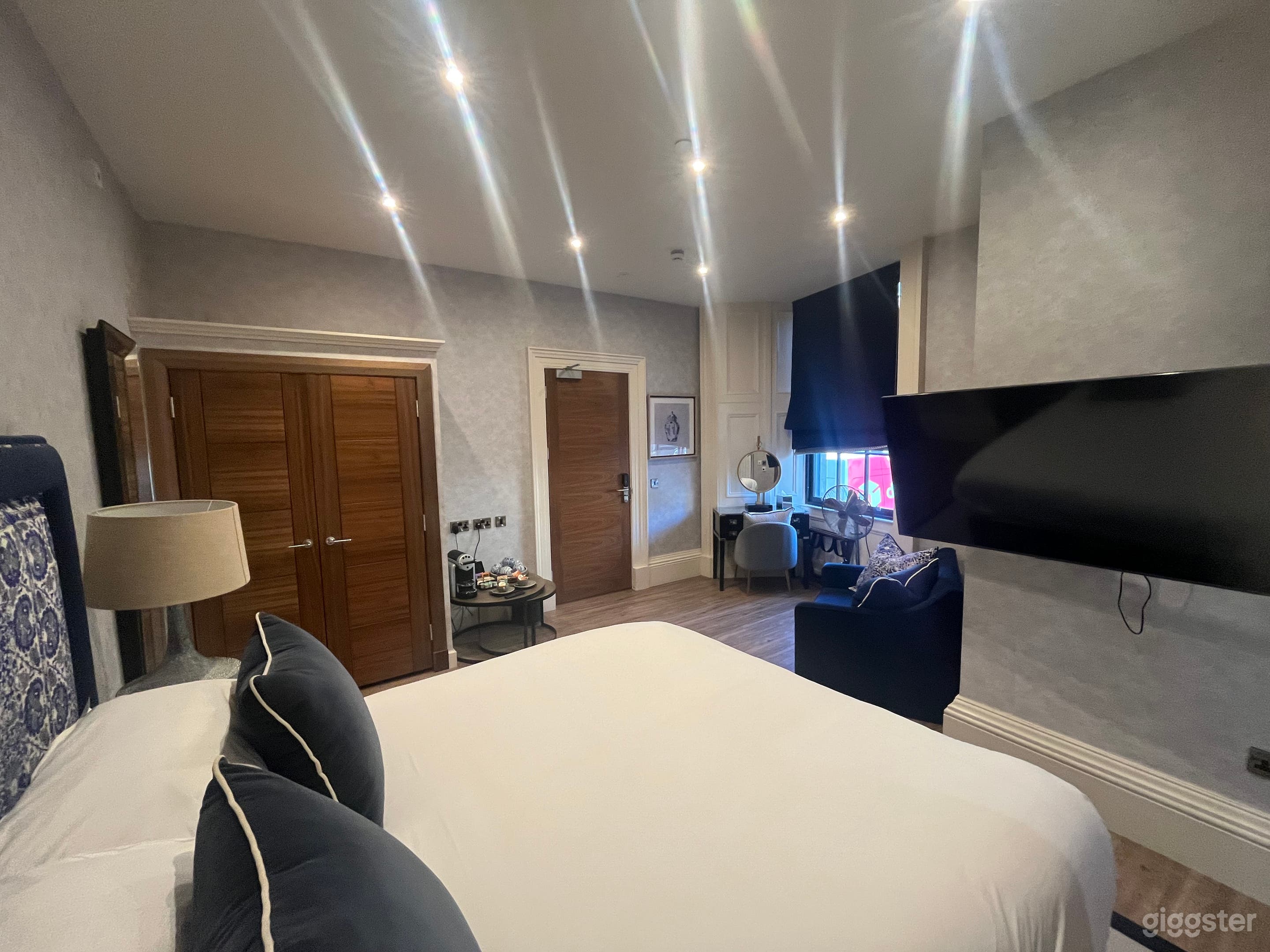 Muirfield Junior Suite Photo 2