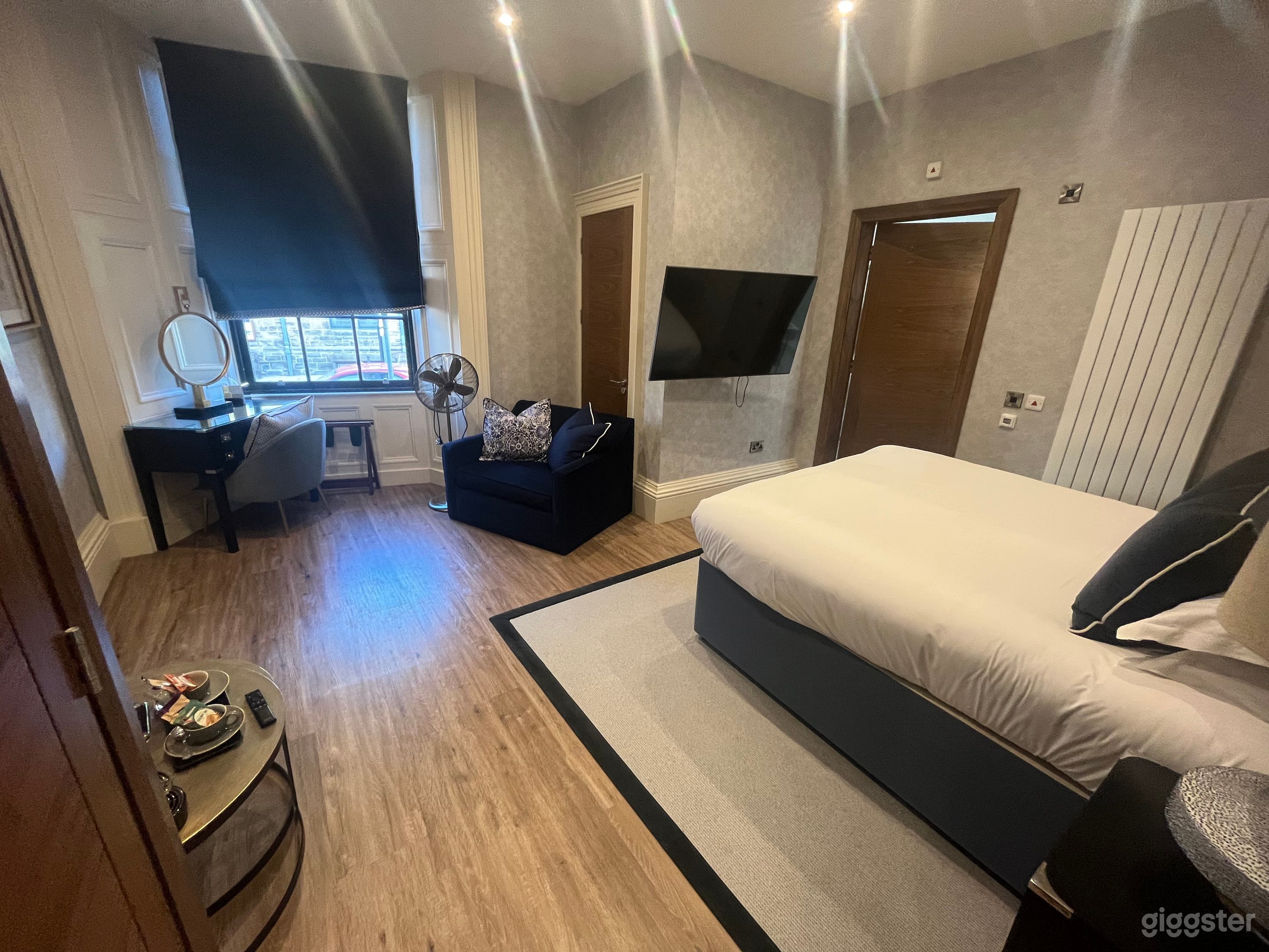 Muirfield Junior Suite Photo 4