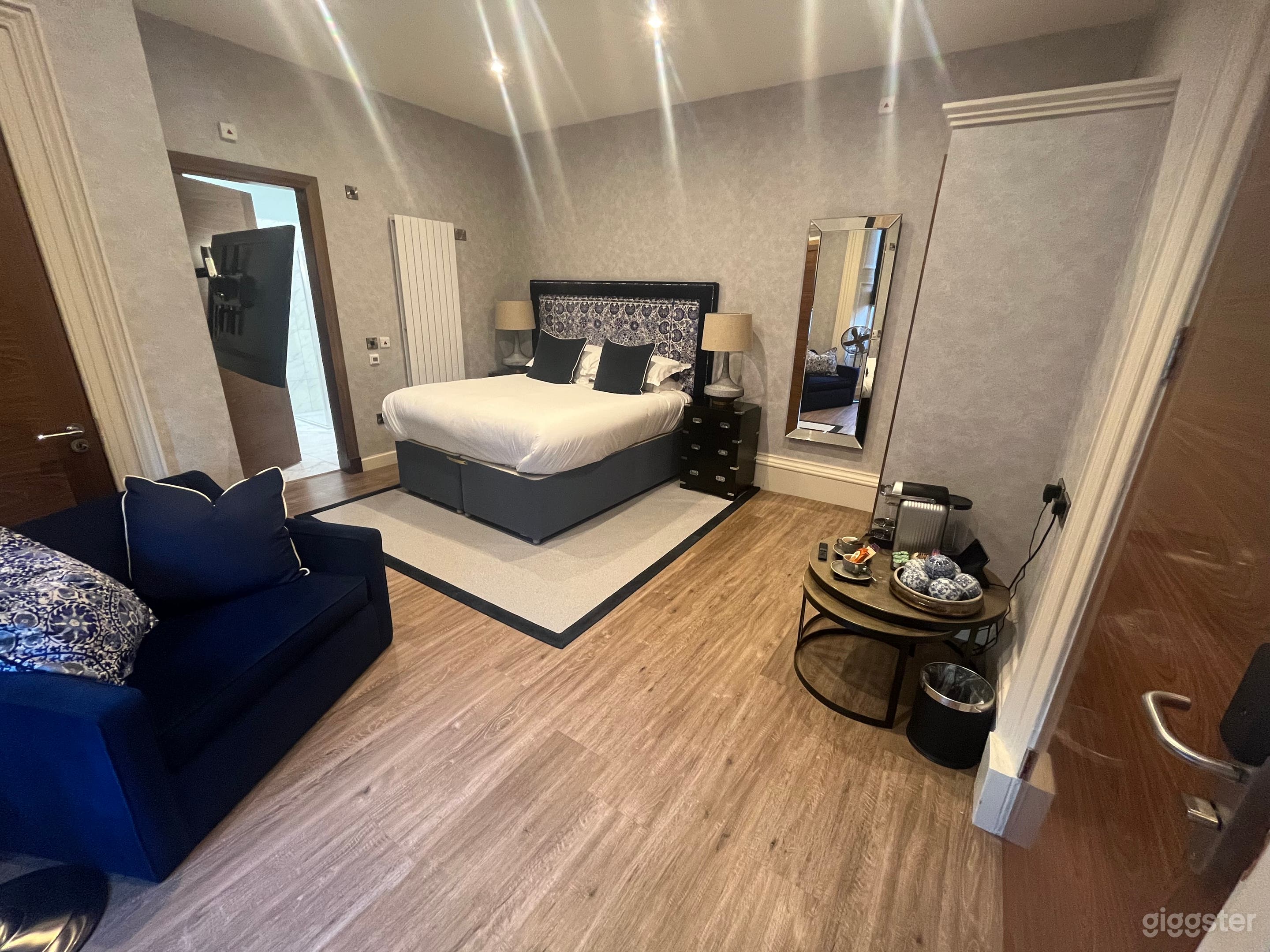 Muirfield Junior Suite Photo 1