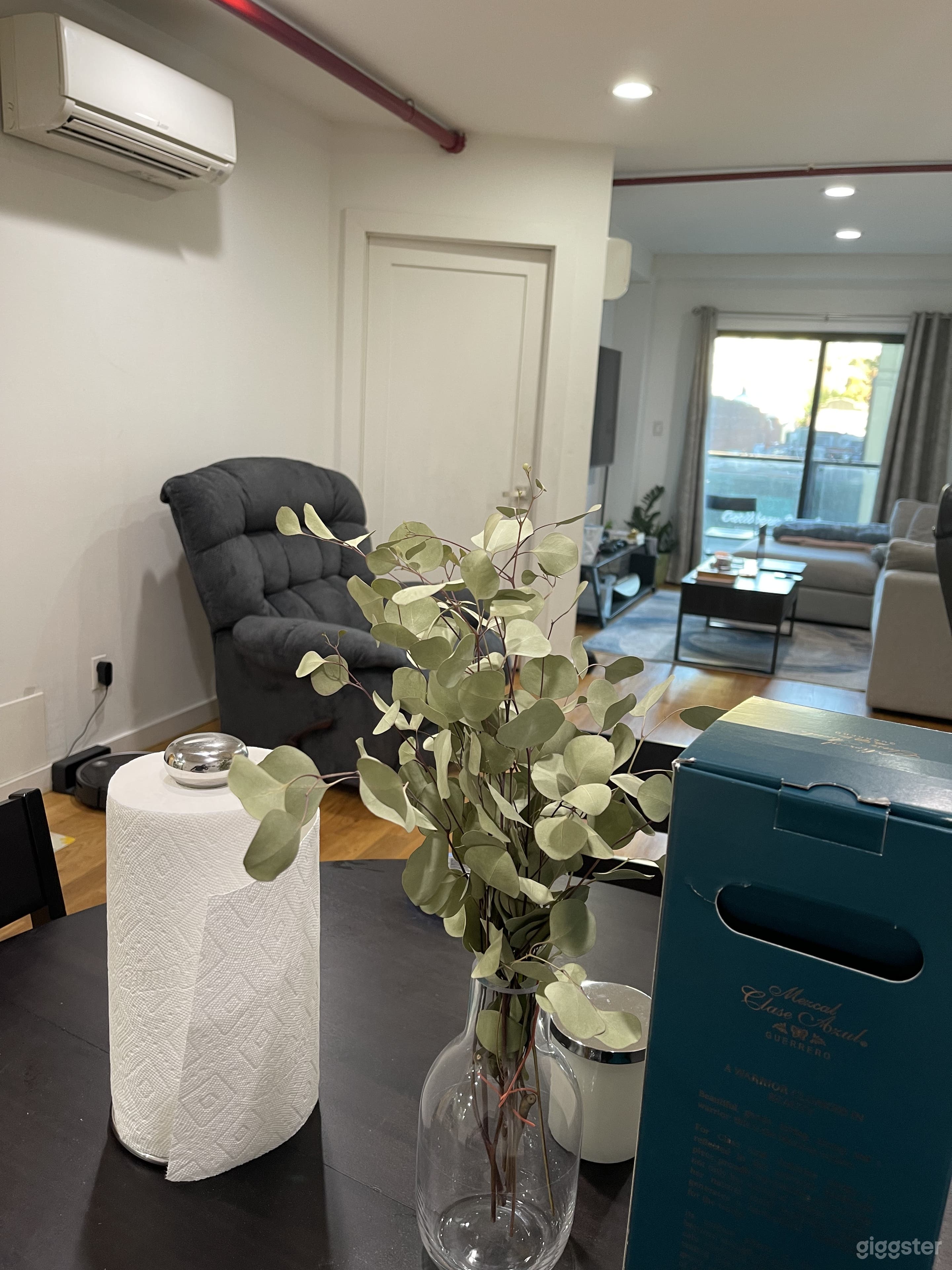 Beautiful Loft in heart of Brooklyn Photo 3