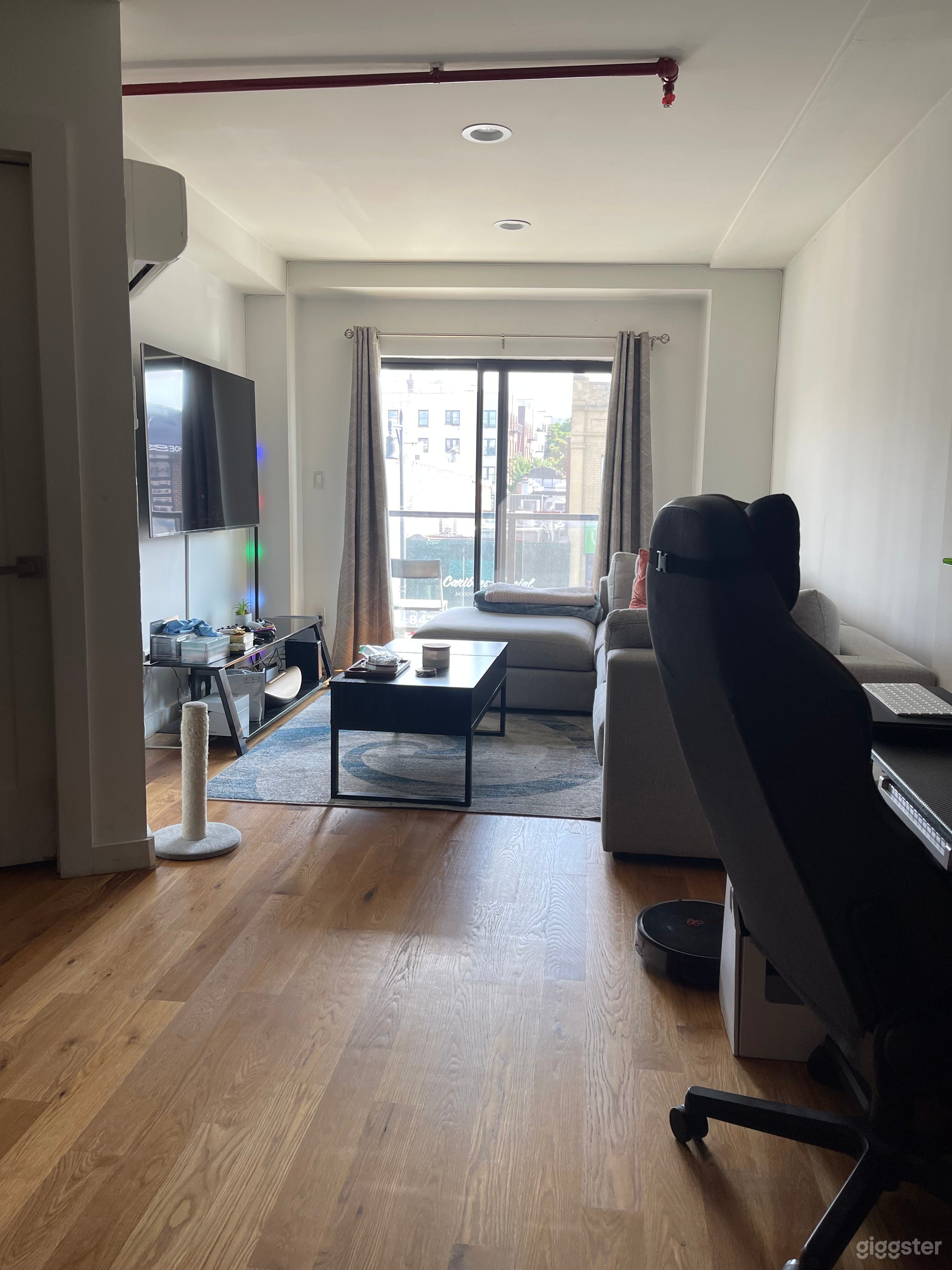 Beautiful Loft in heart of Brooklyn Photo 2