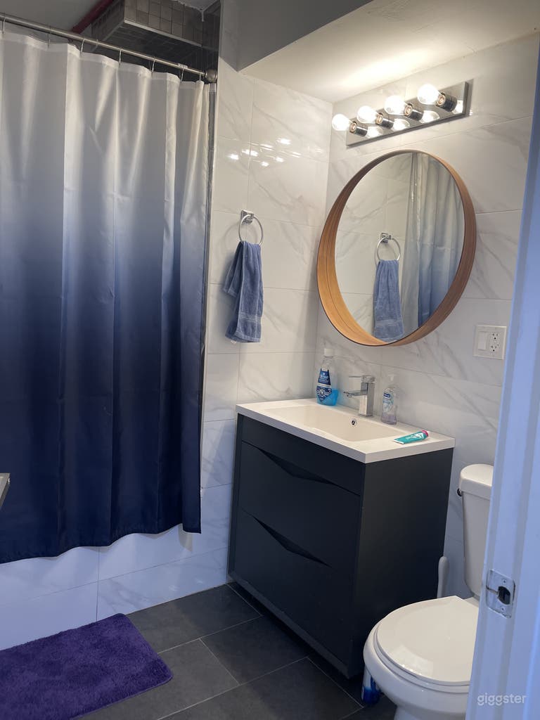  Beautiful Loft in heart of Brooklyn 