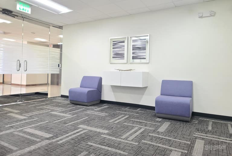  Medium Conference Room in Riverside (4th Floor) 