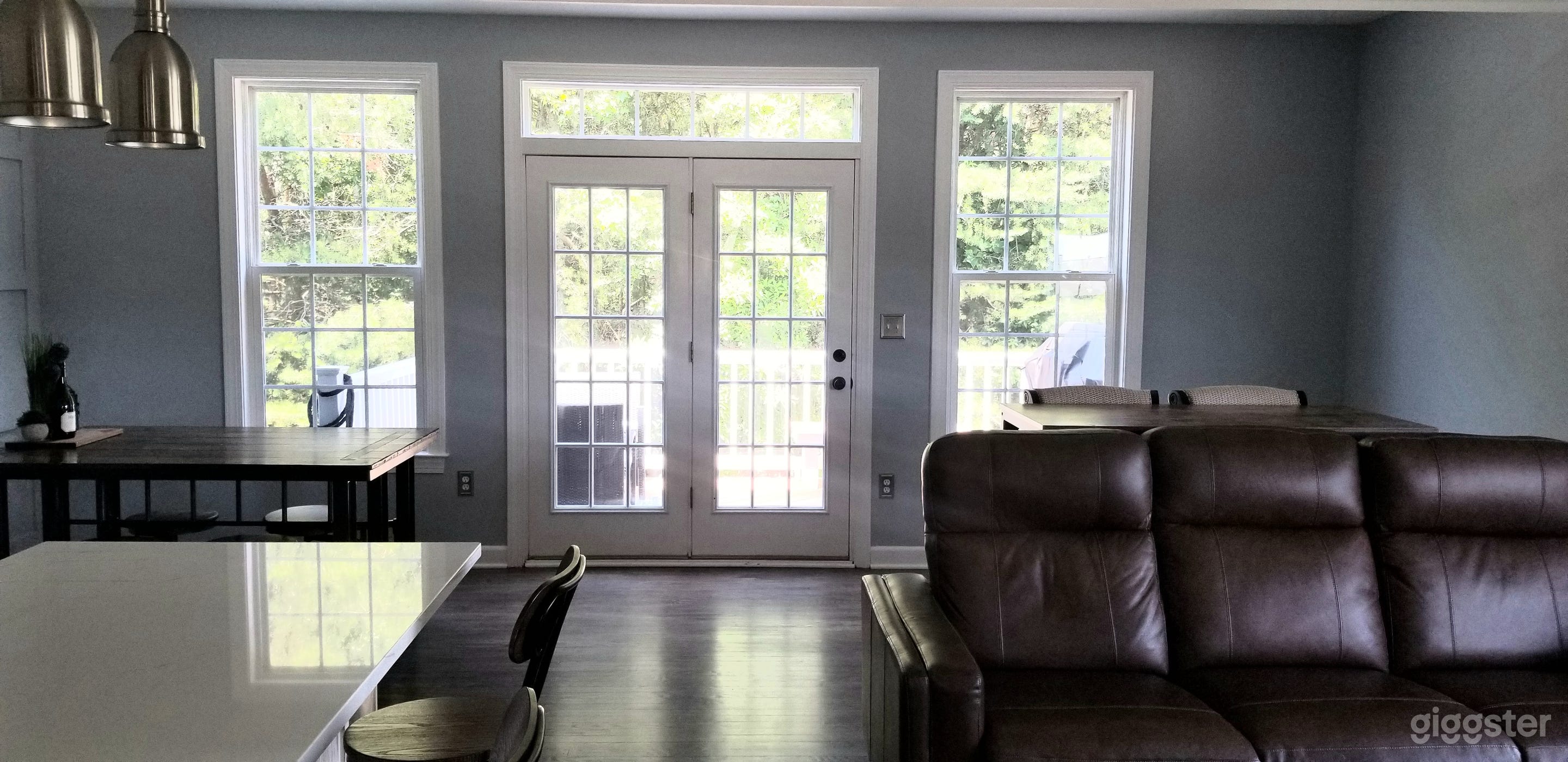 Beautiful Baltimore Suburban Home- LIVE! Casino Photo 4