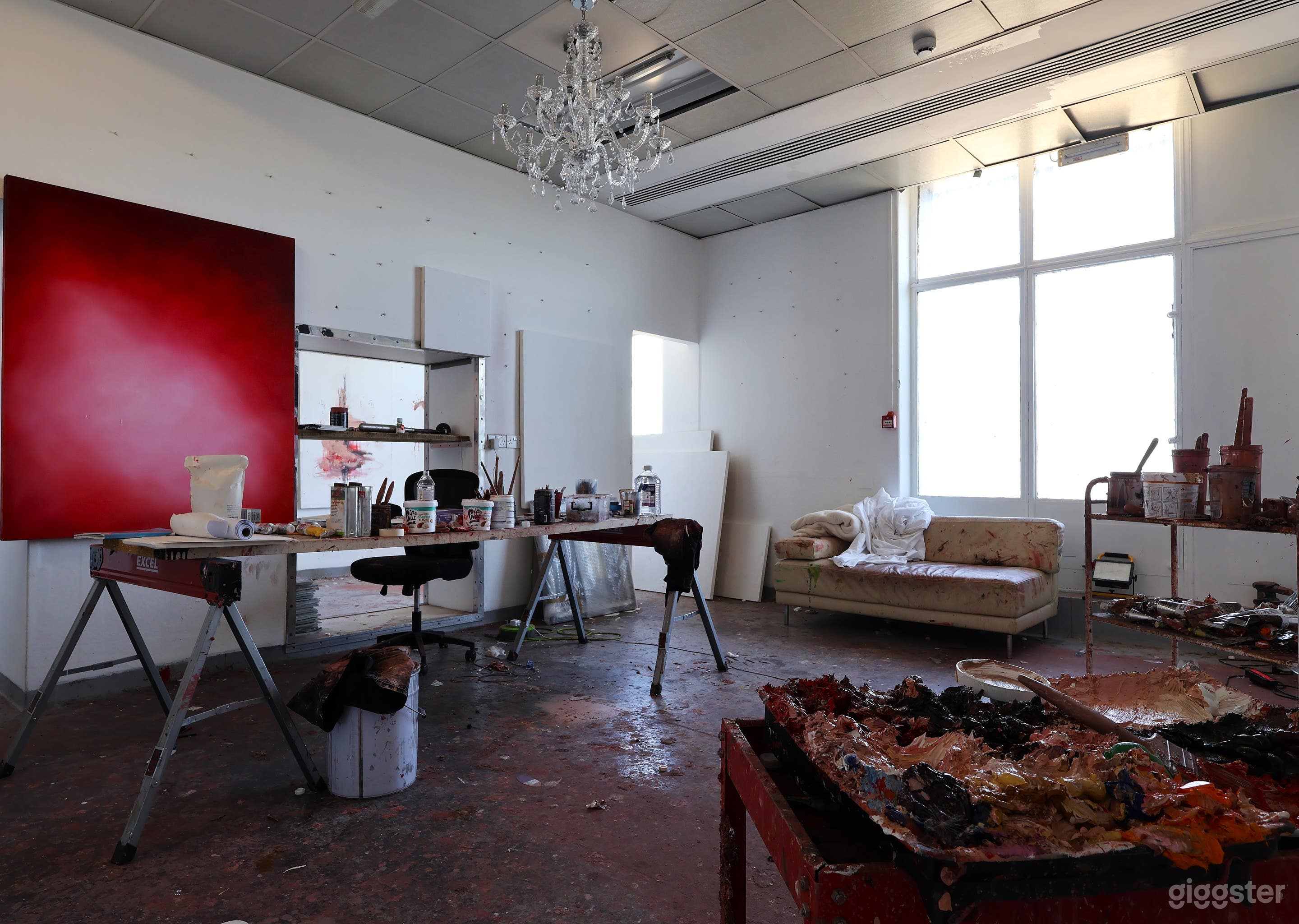 The Old Surgeries Penthouse, London Photo 4
