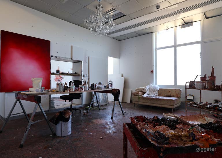  The Old Surgeries Penthouse, London 