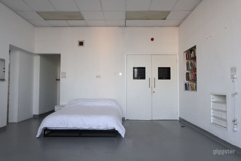 The Old Surgeries Penthouse, London 