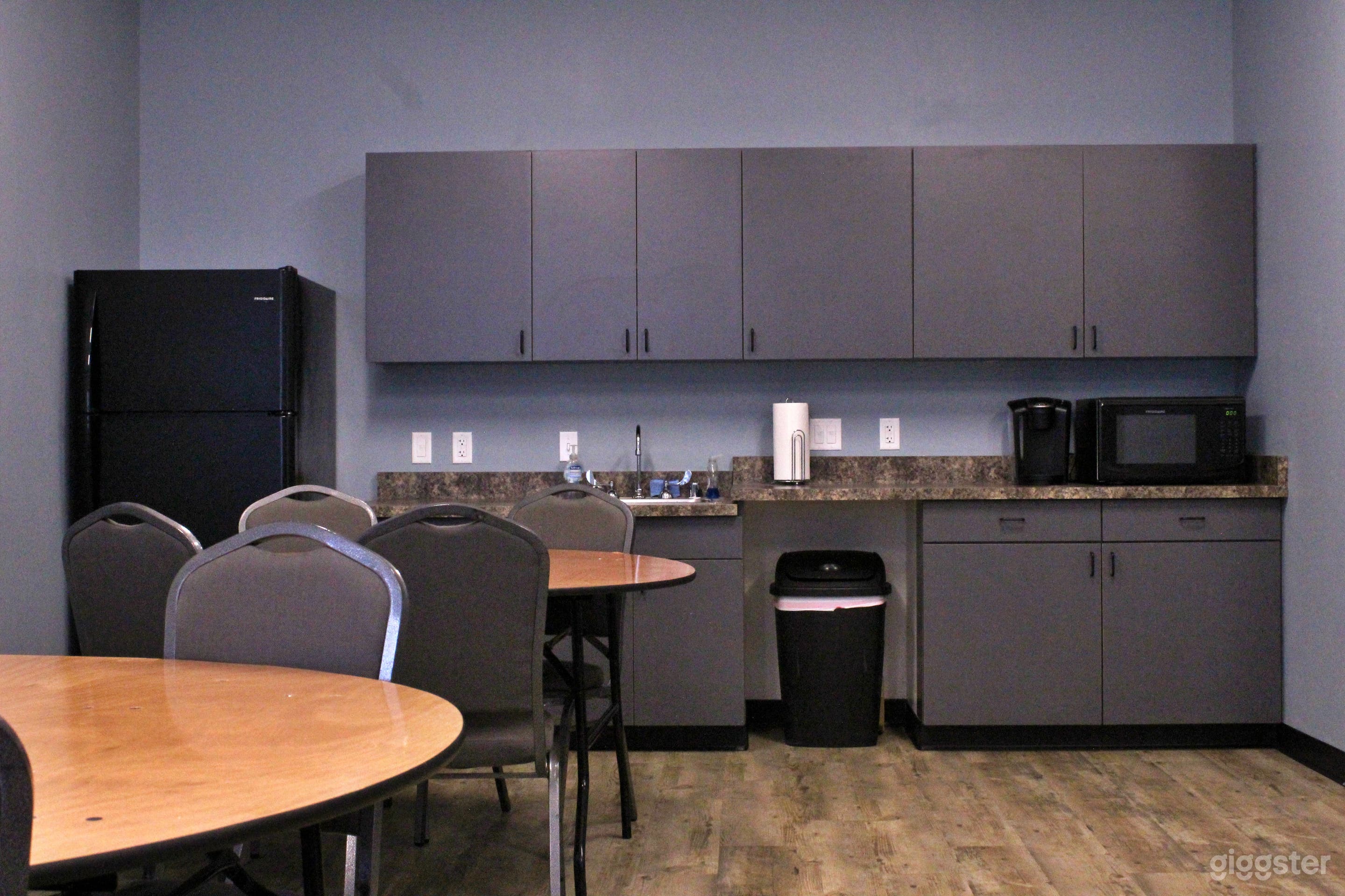 Event Space in Escape Room Photo 4