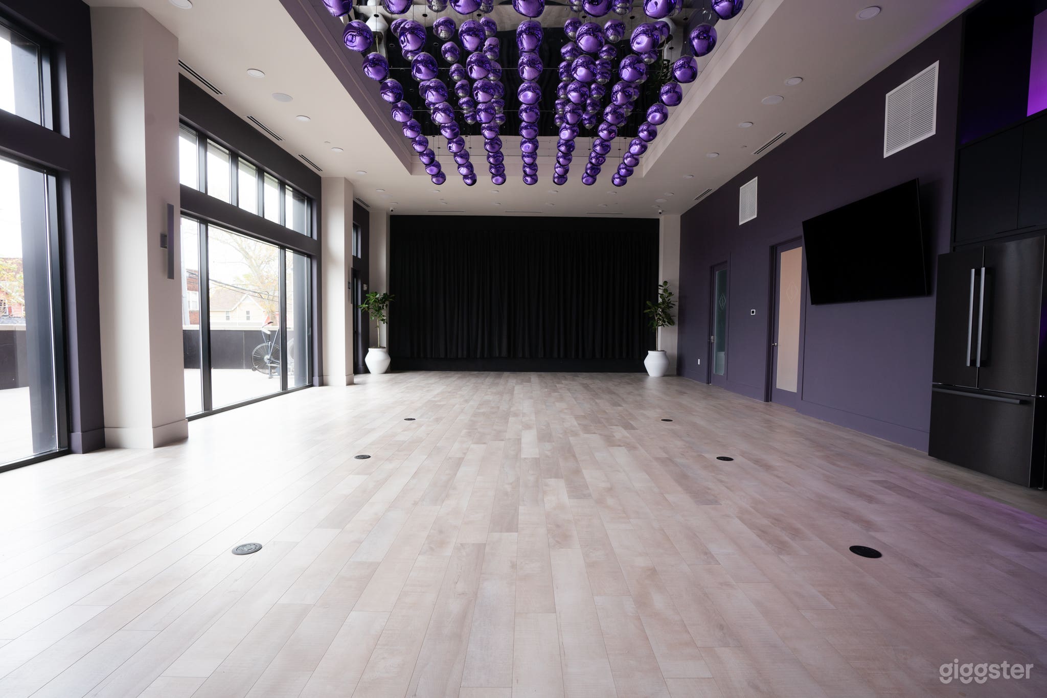 Event Space