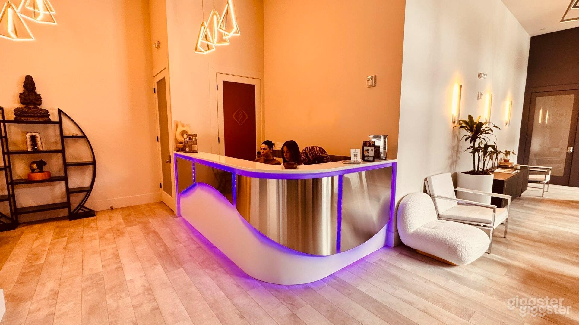 Wellness Studio & Event Space Photo 3