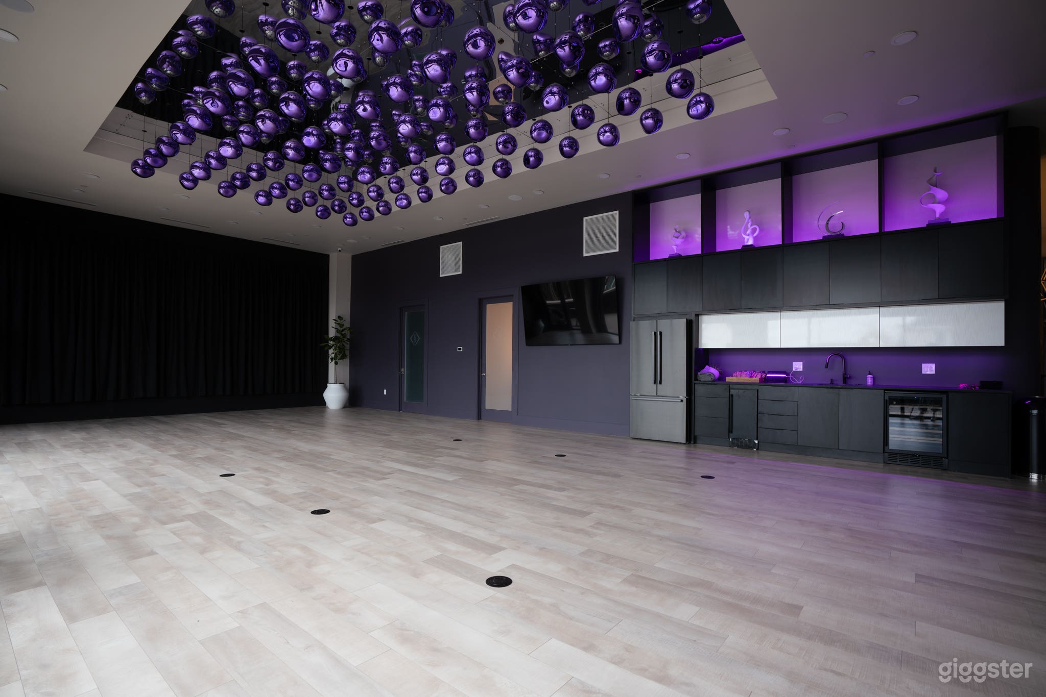 Event Space