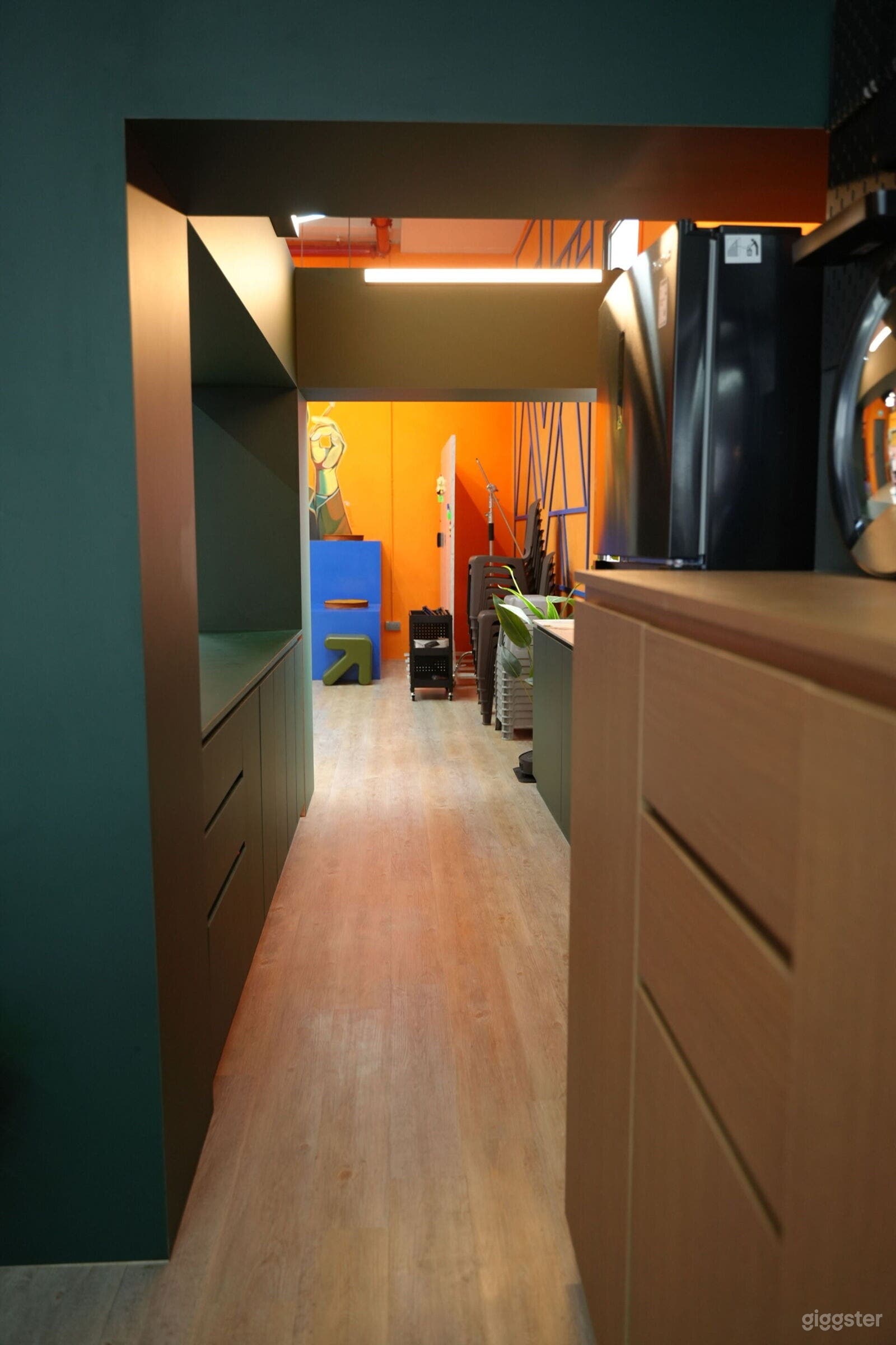 4 Filming Spaces For Filming Photo 4