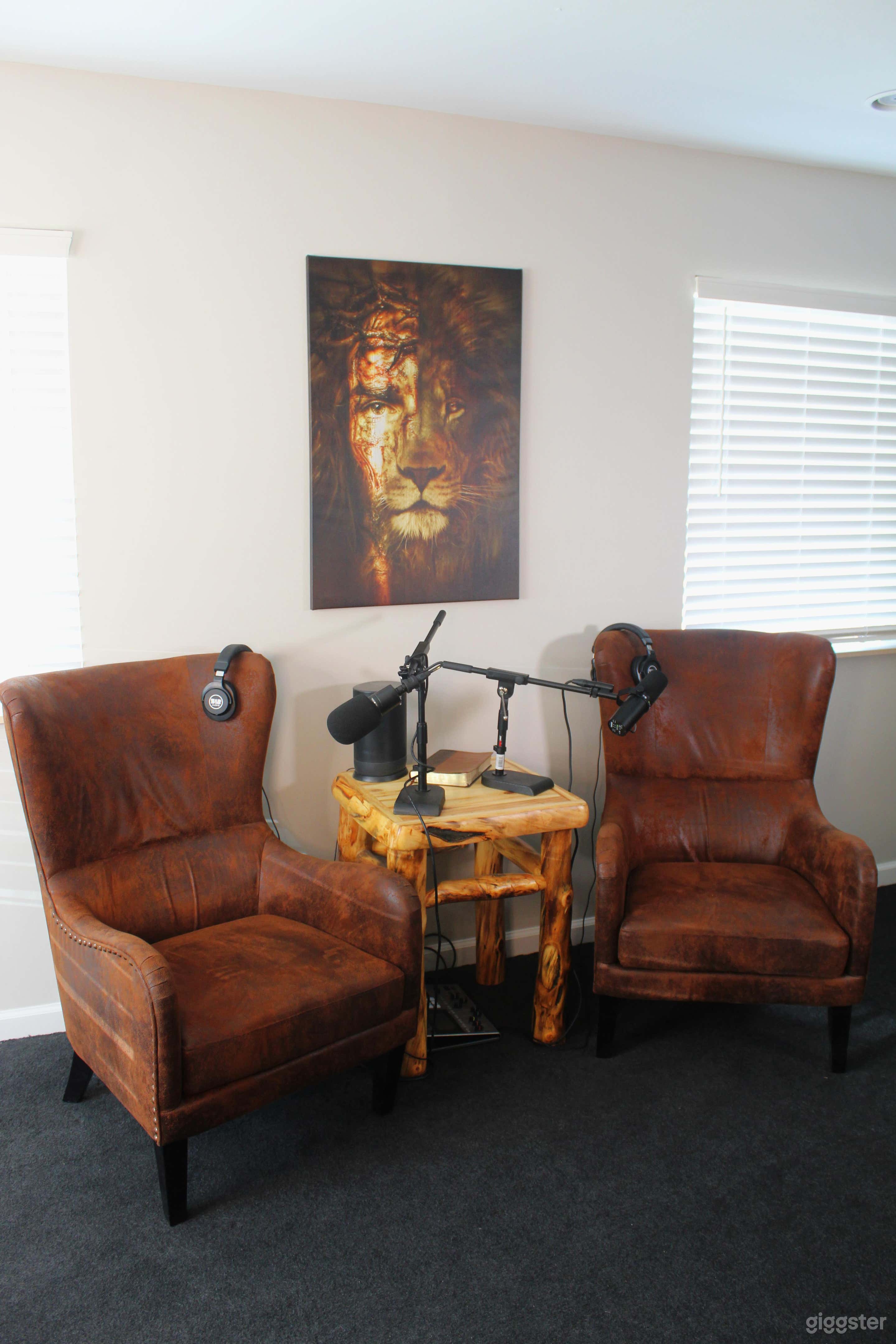 The Kingsmen Recording Studio Photo 3