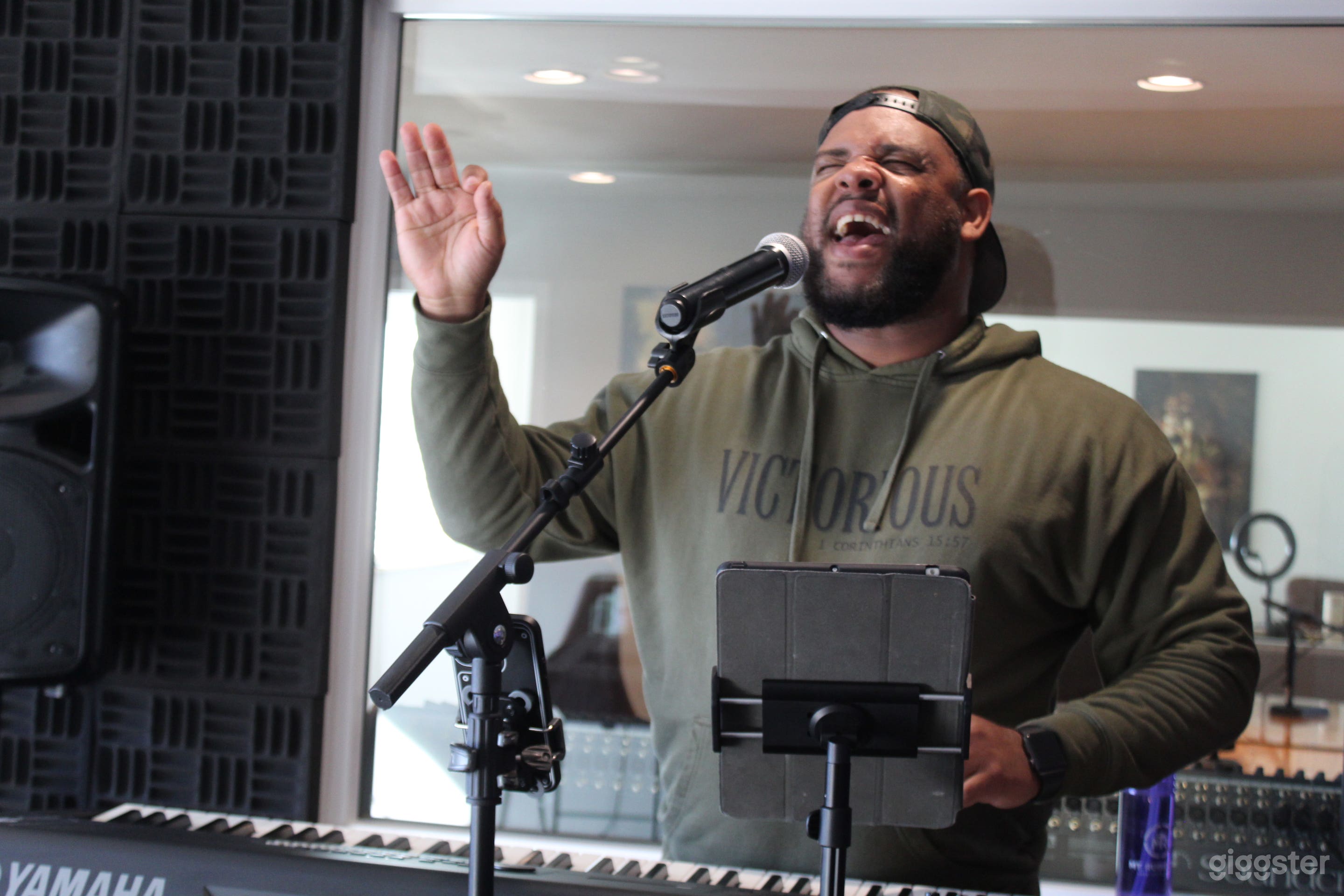 The Kingsmen Recording Studio Photo 2