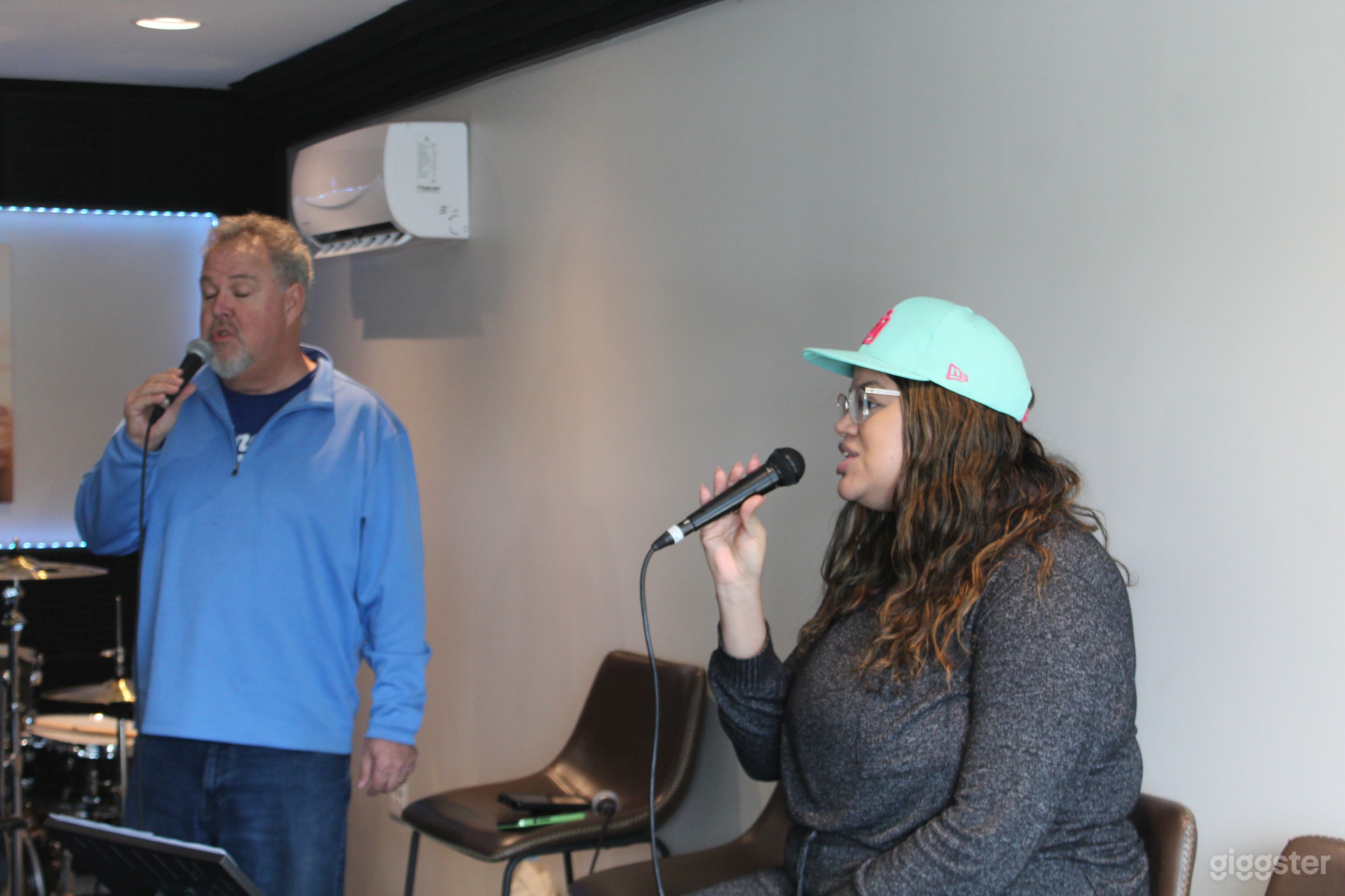 The Kingsmen Recording Studio Photo 4