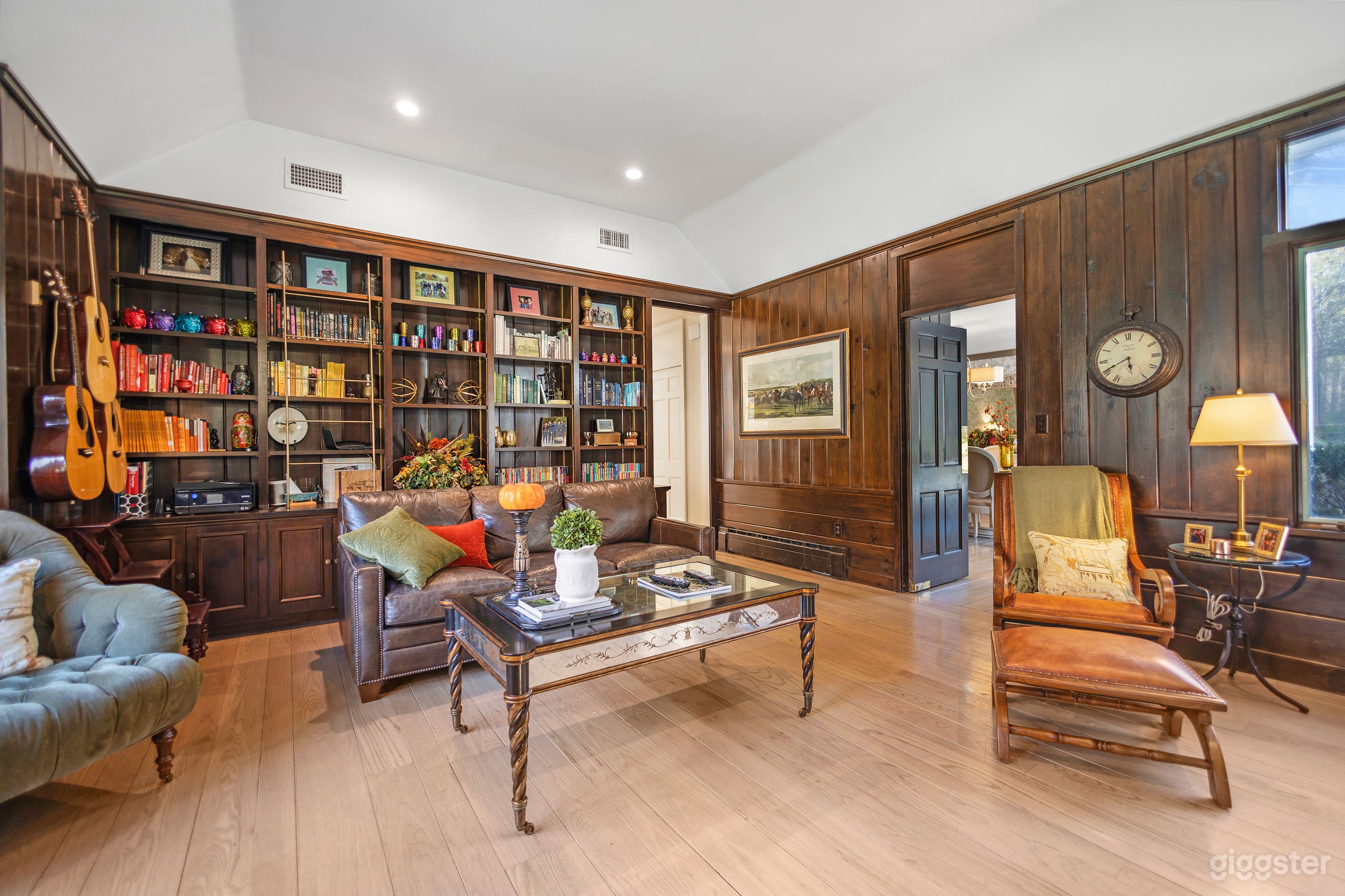 Elegant NJ Country Estate 30 min from NYC Photo 2