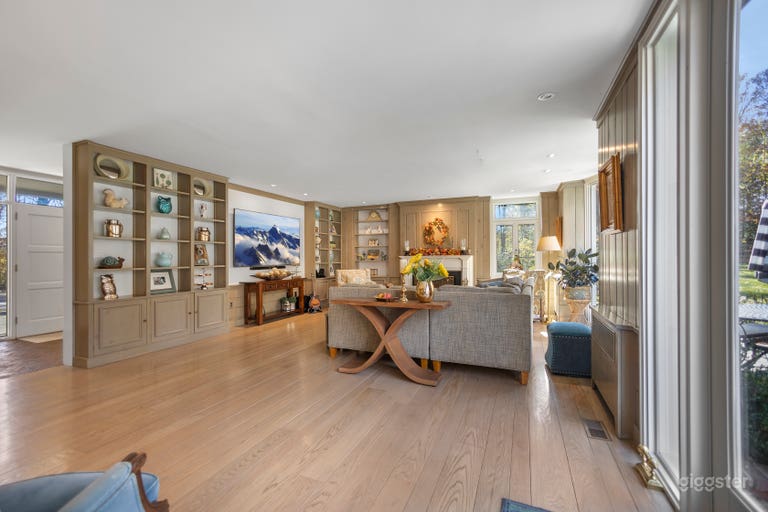  Elegant NJ Country Estate 30 min from NYC 