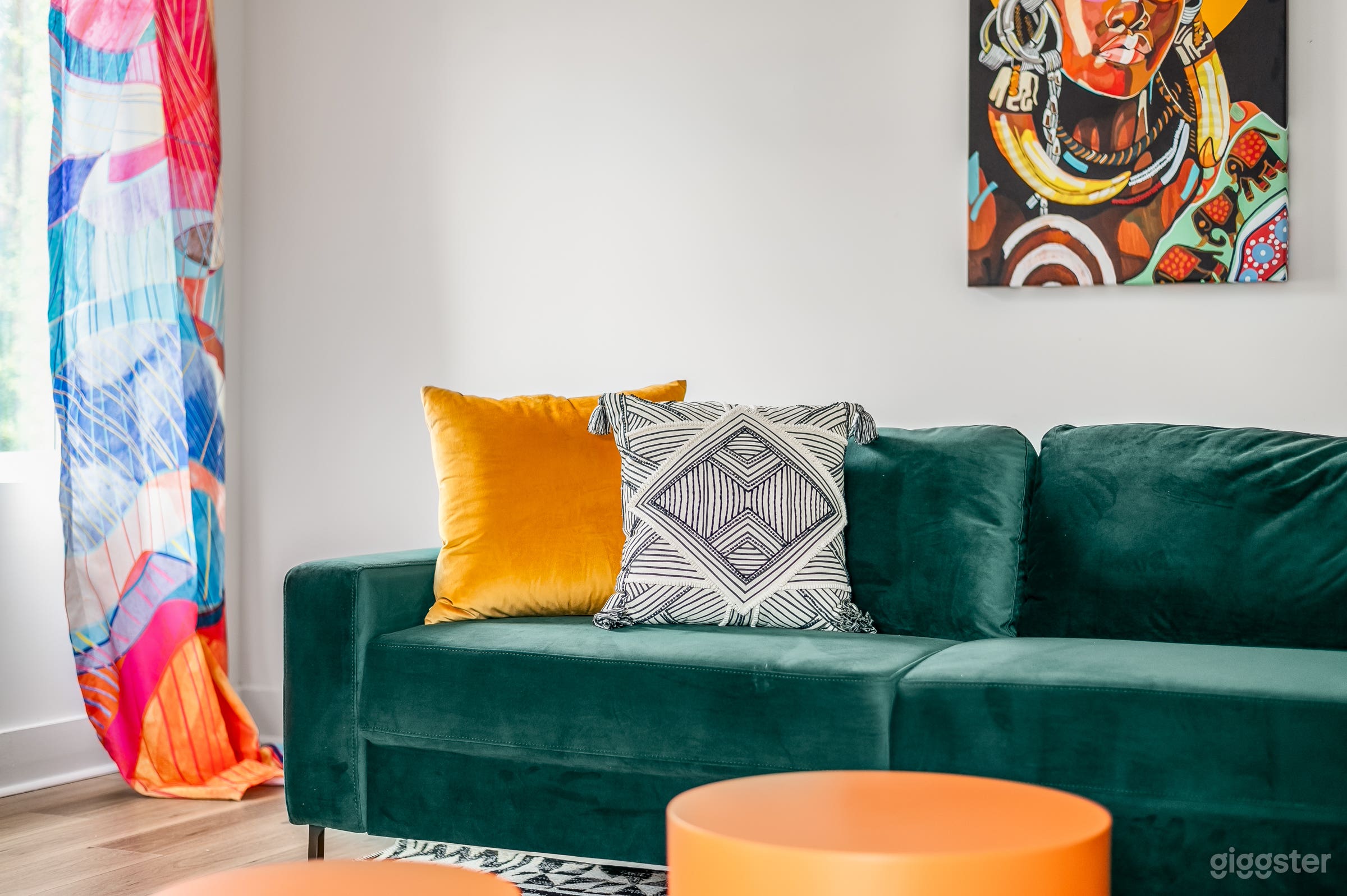 The Electric Urban Oasis Photo 4